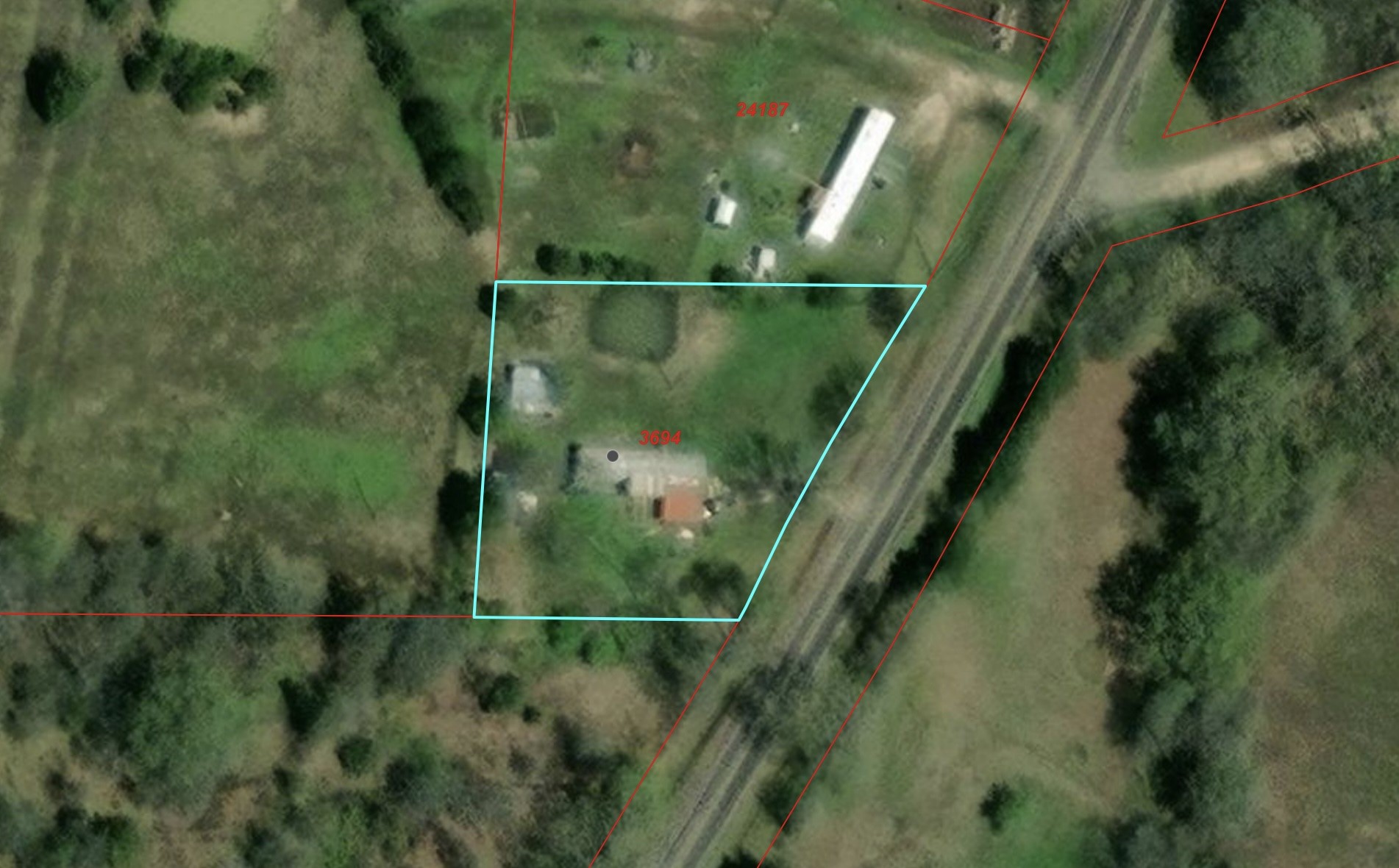 6773 FM 1699