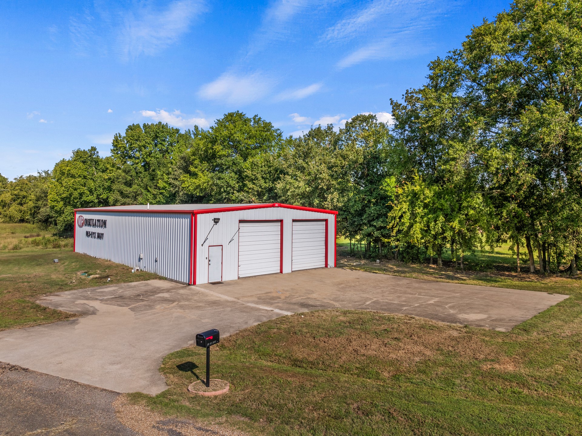 15 County Road 1030