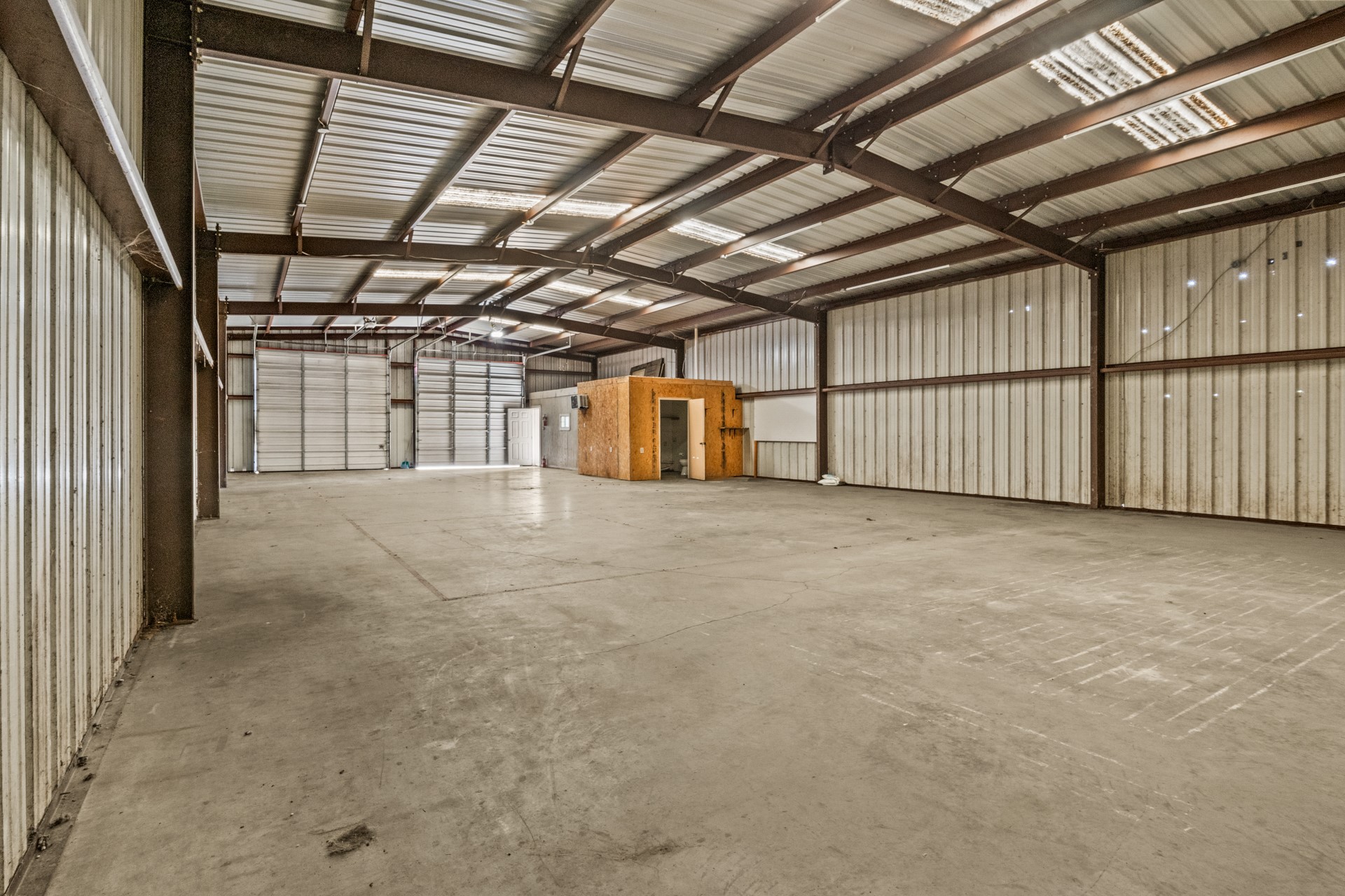 15 County Road 1030