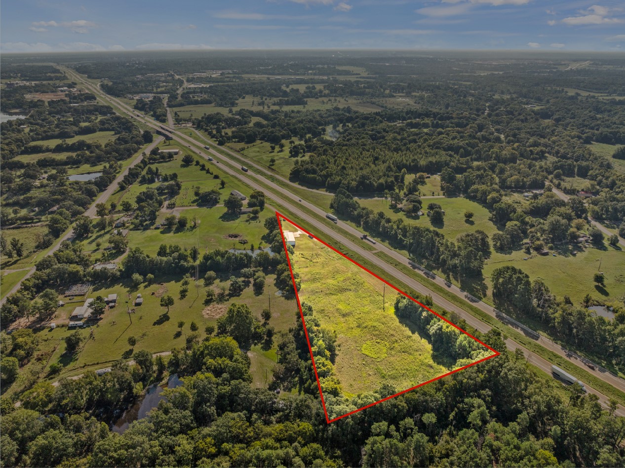 15 County Road 1030