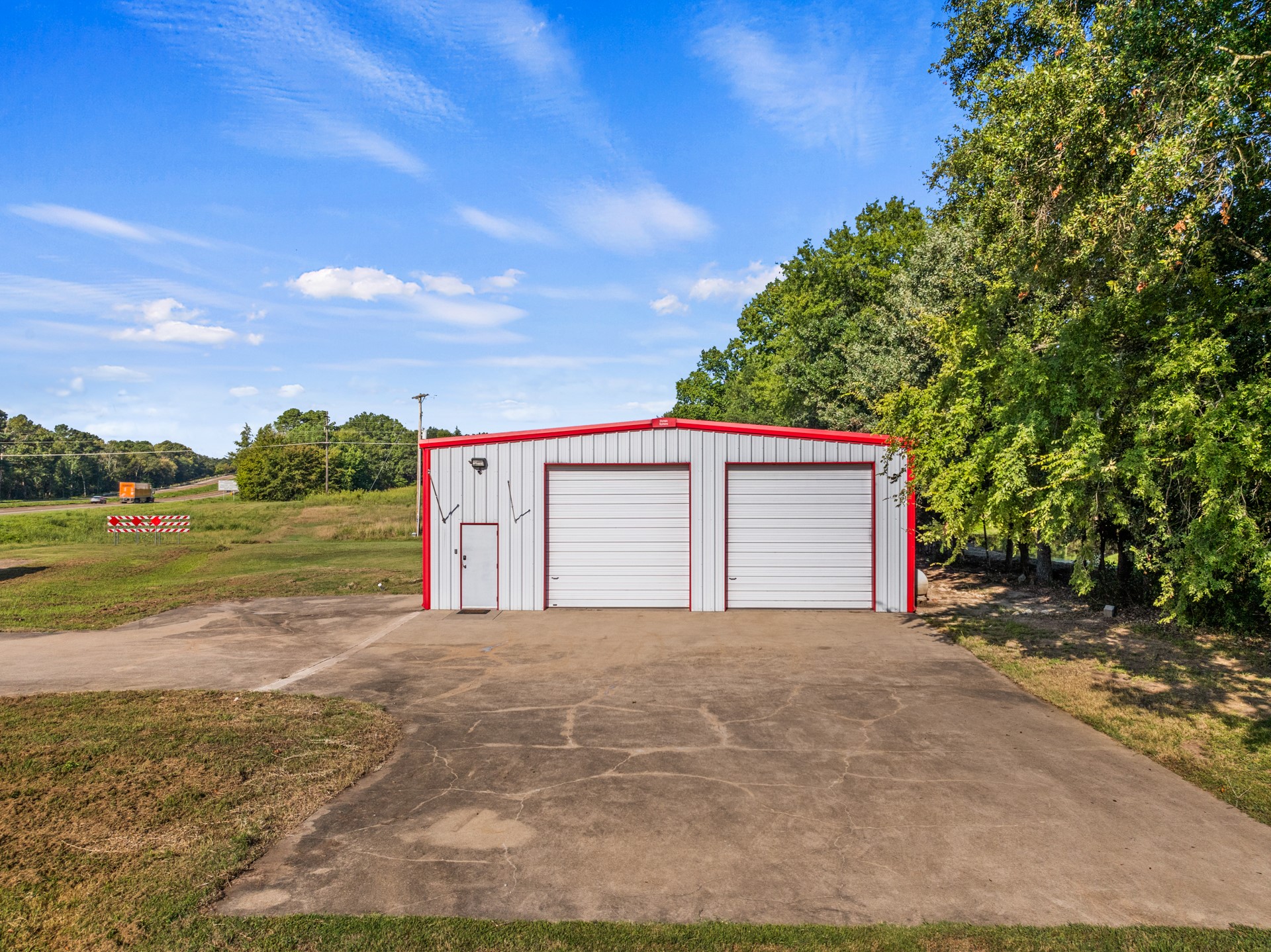 15 County Road 1030