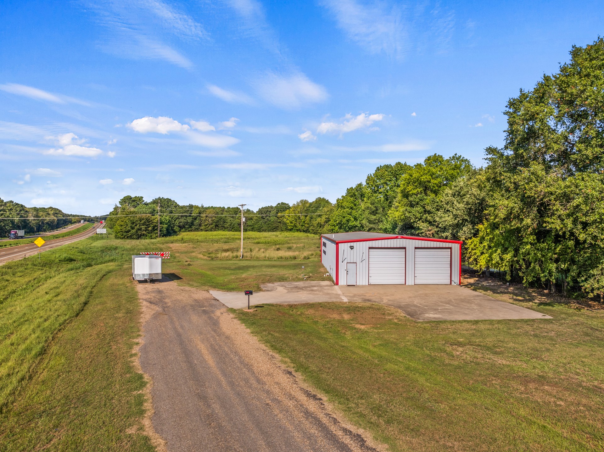 15 County Road 1030