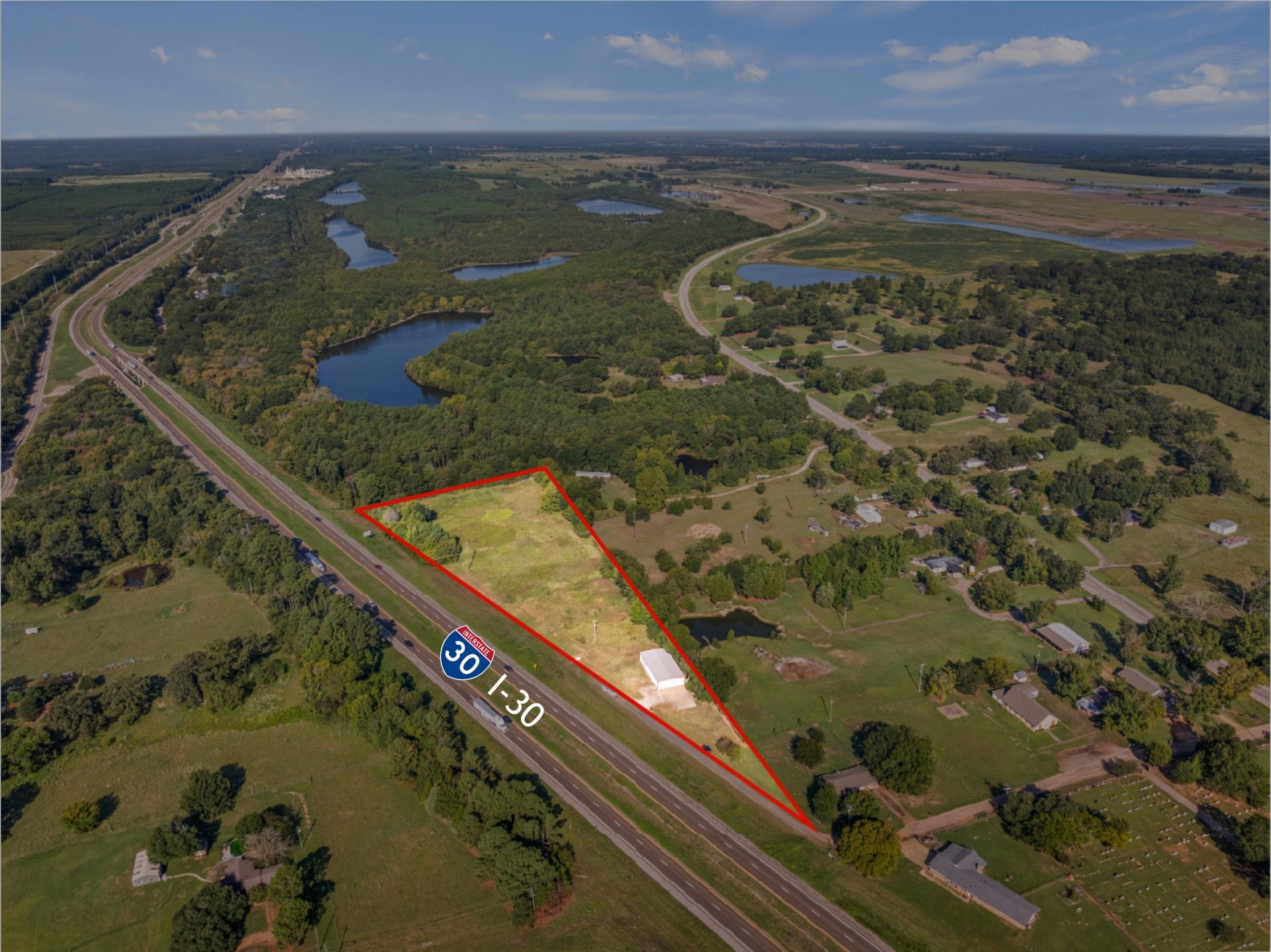 15 County Road 1030