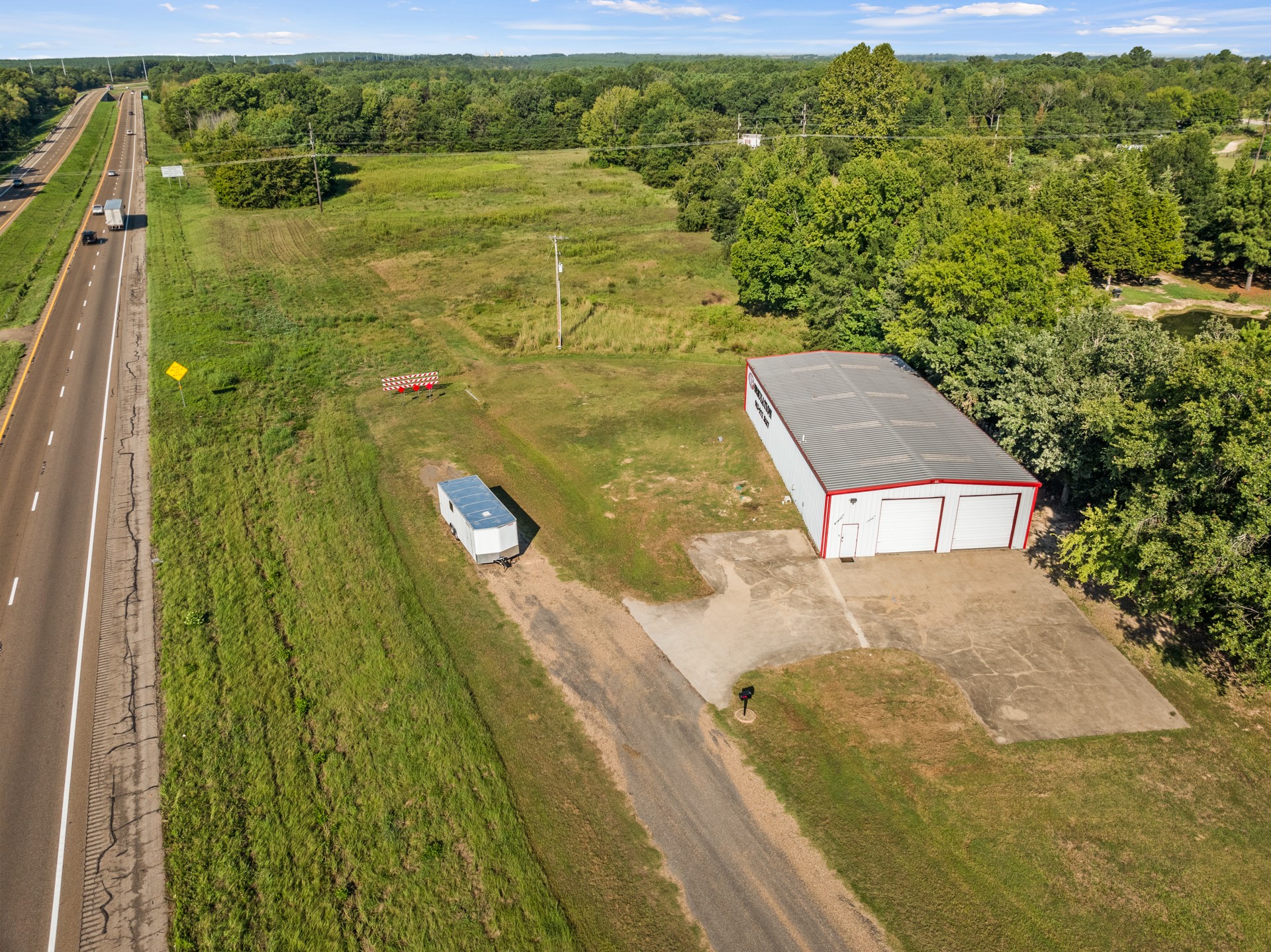 15 County Road 1030
