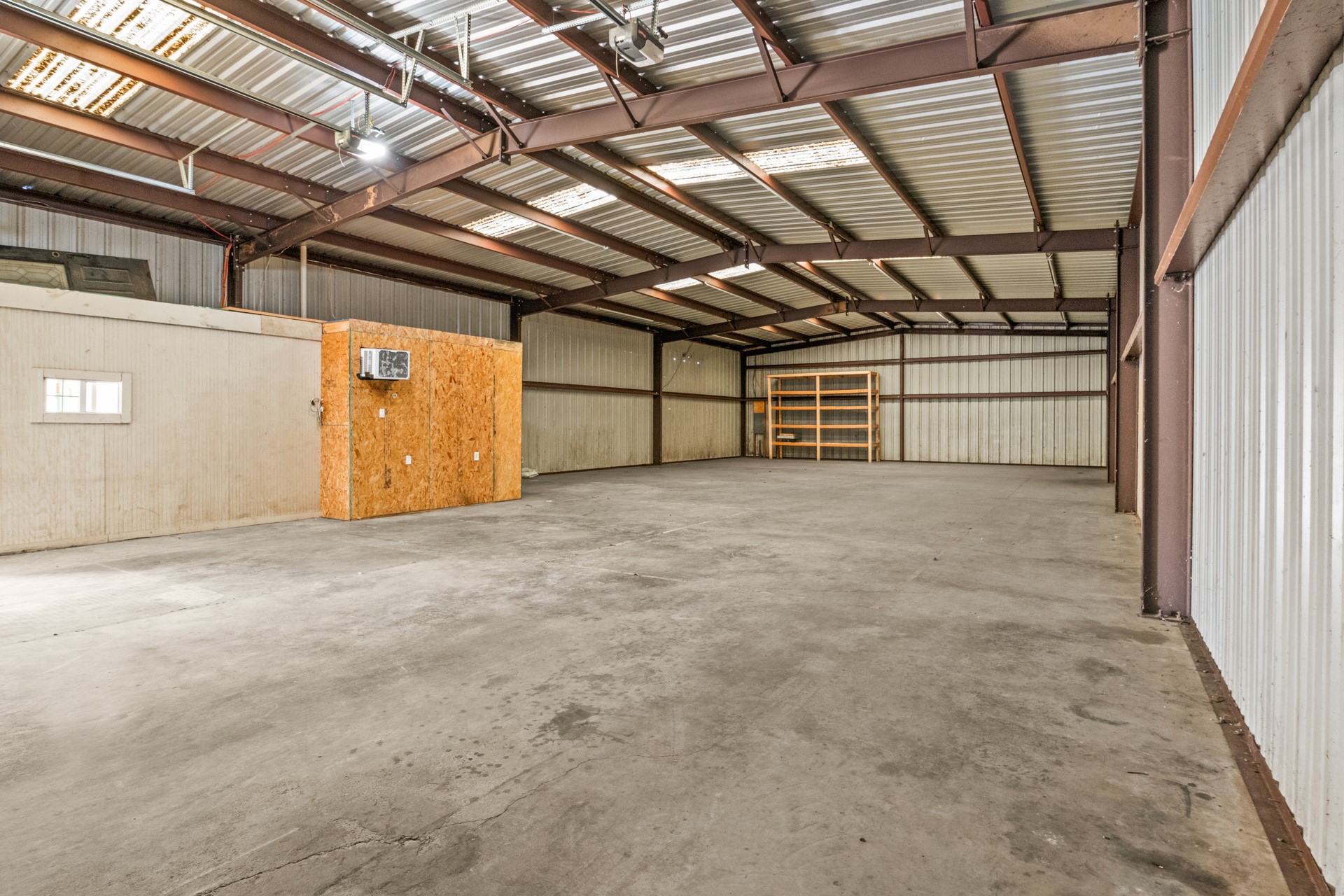 15 County Road 1030