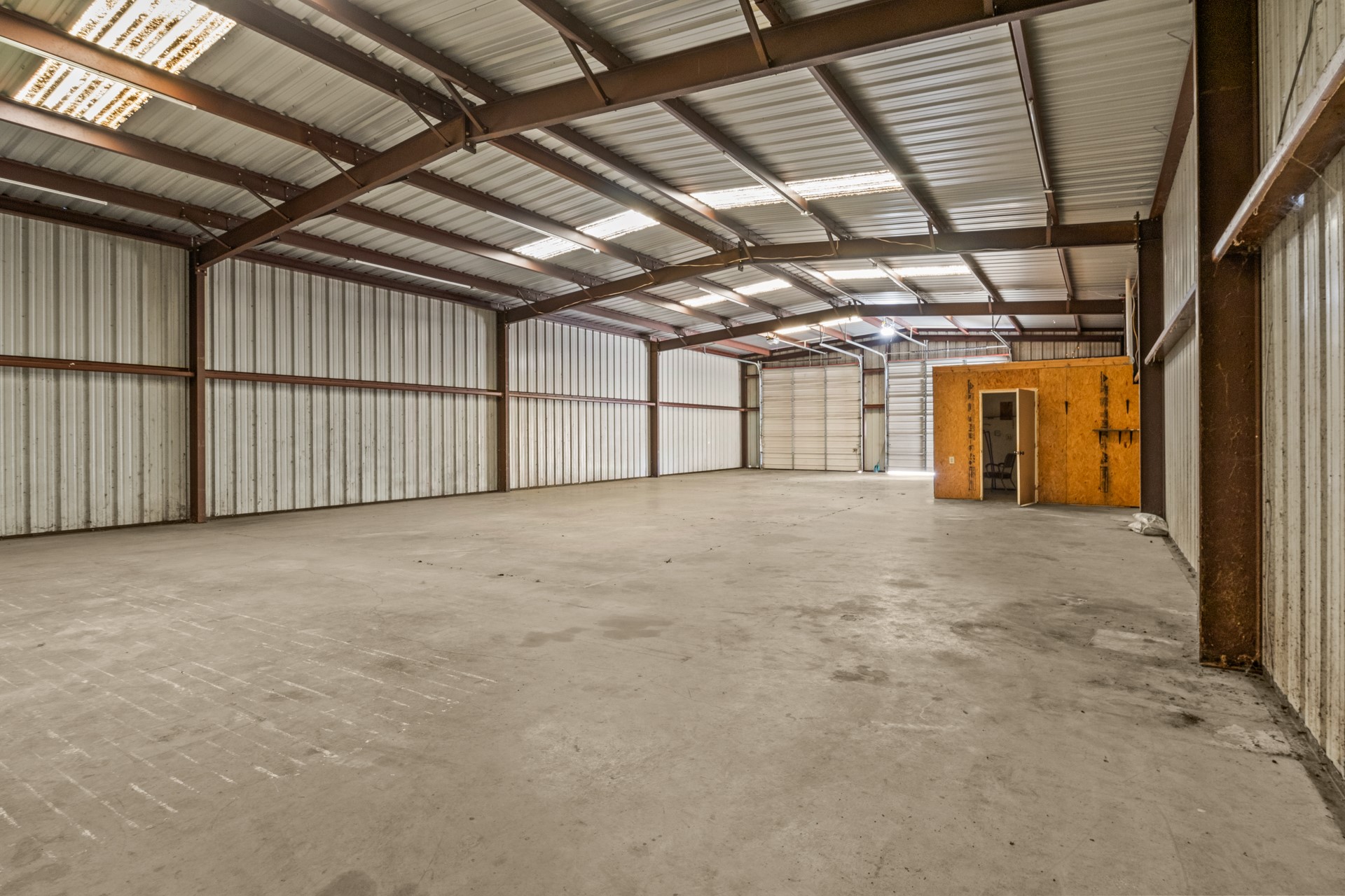 15 County Road 1030