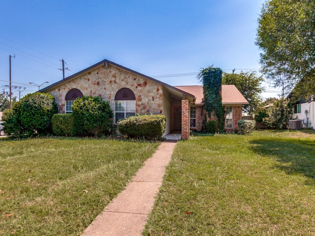 1714 Baylor Drive