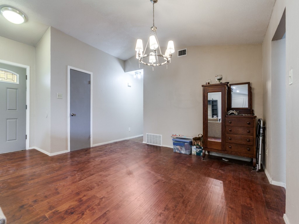 1714 Baylor Drive
