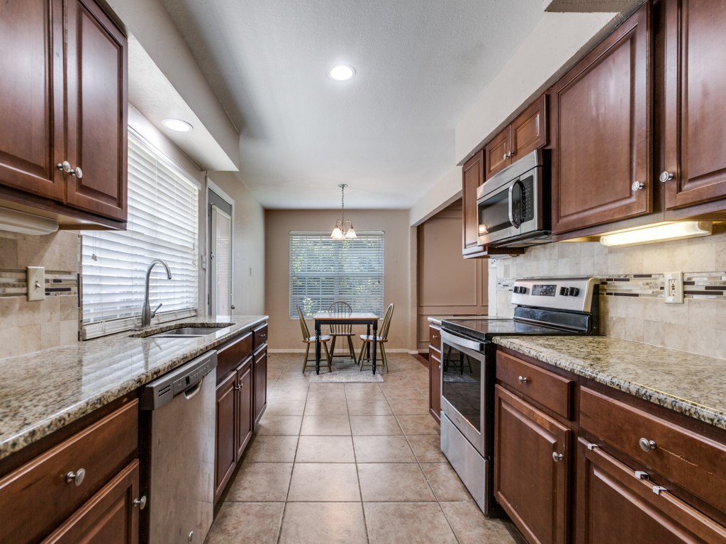 1714 Baylor Drive