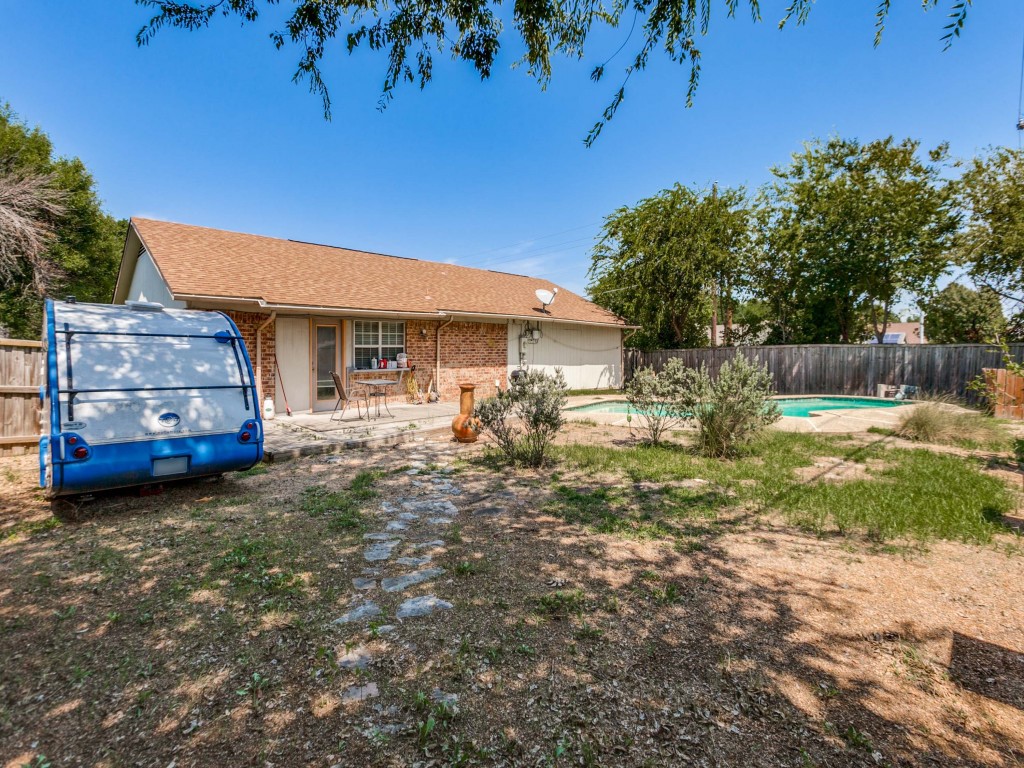 1714 Baylor Drive
