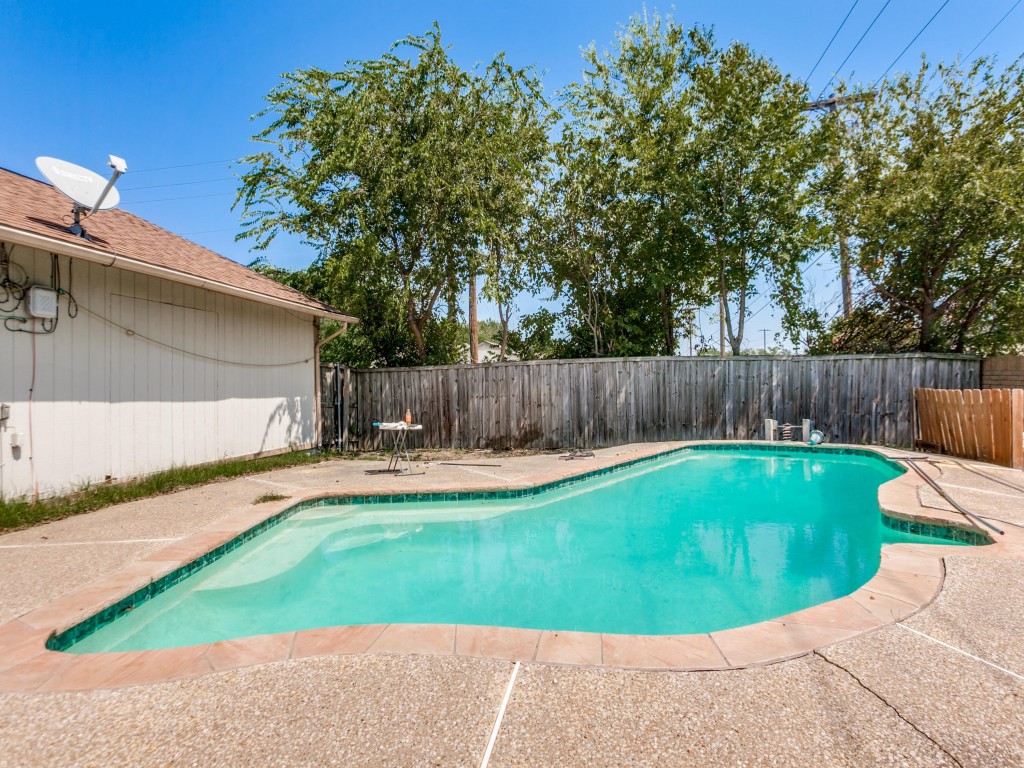 1714 Baylor Drive