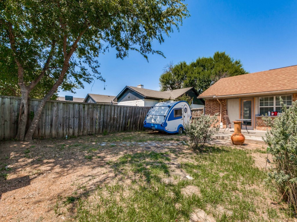 1714 Baylor Drive