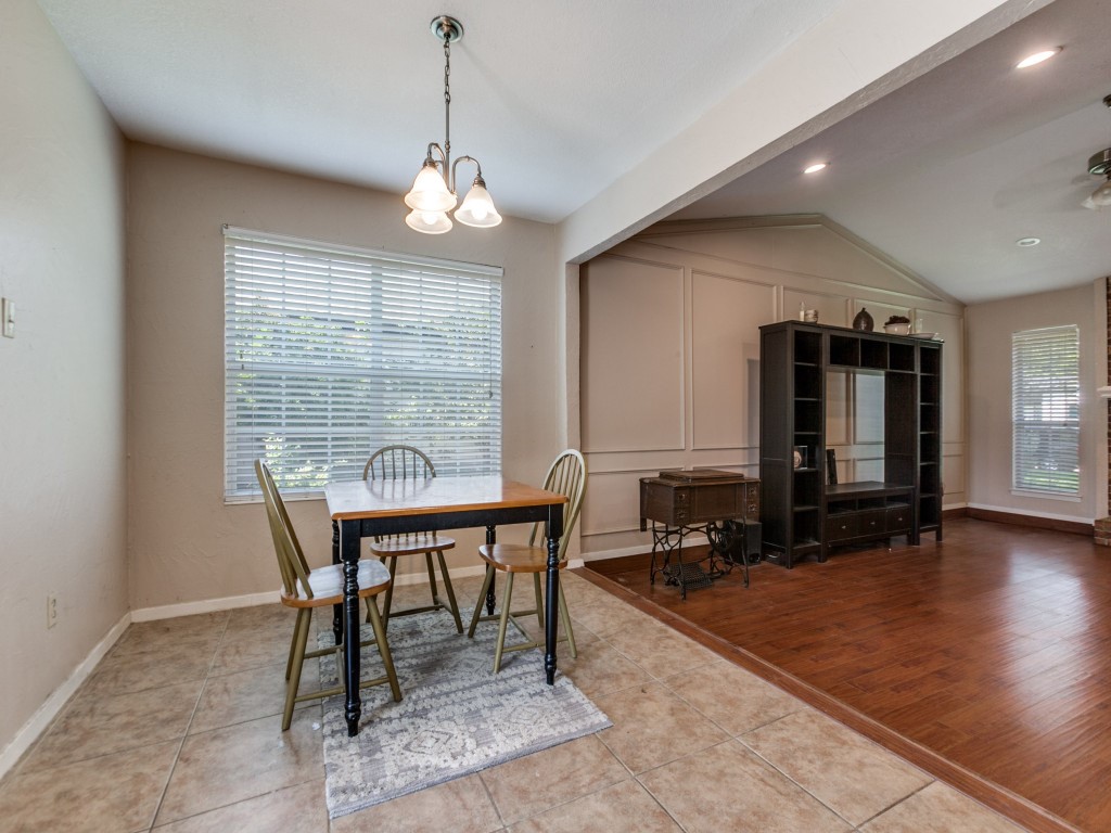 1714 Baylor Drive