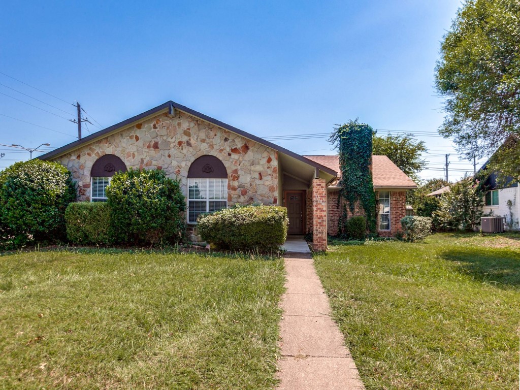 1714 Baylor Drive