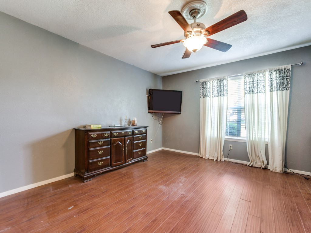 1714 Baylor Drive