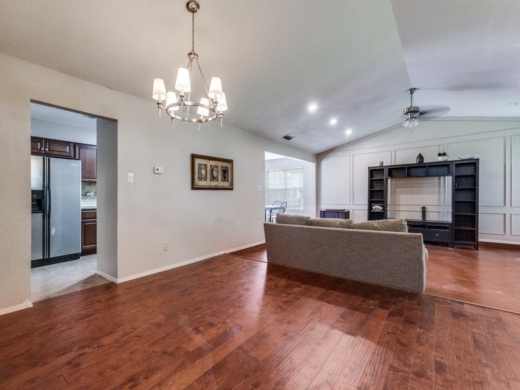1714 Baylor Drive
