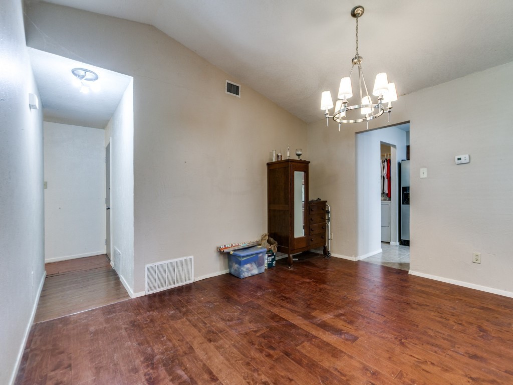 1714 Baylor Drive