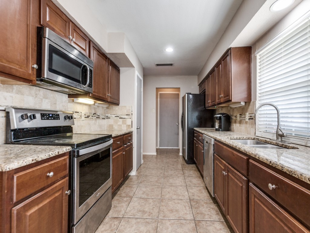 1714 Baylor Drive