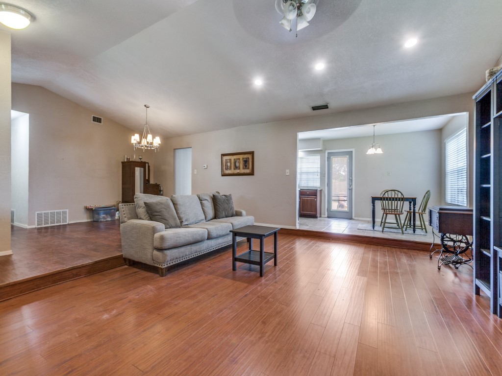 1714 Baylor Drive