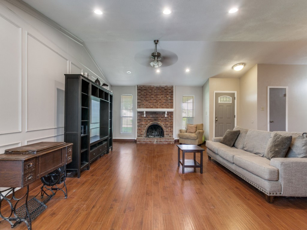 1714 Baylor Drive