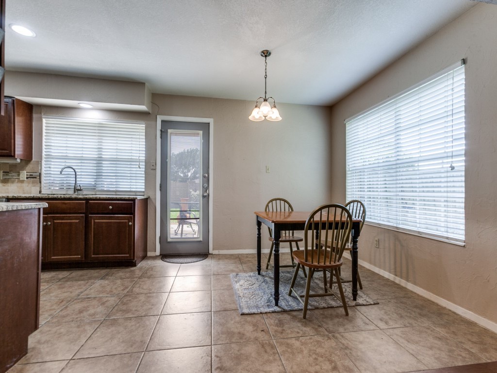 1714 Baylor Drive