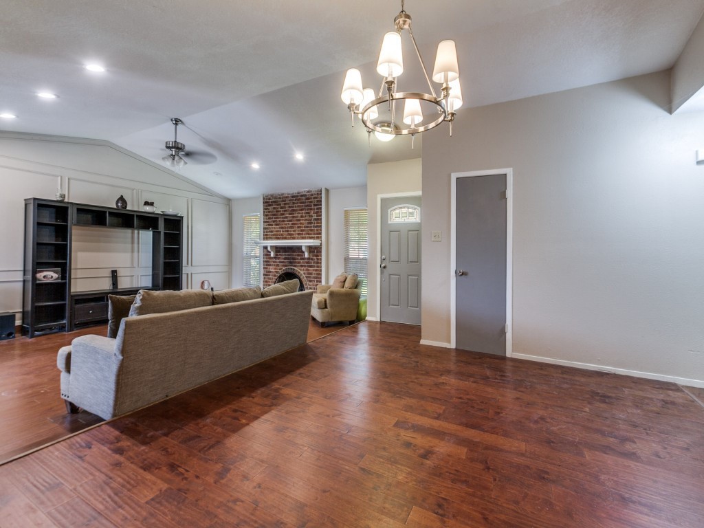 1714 Baylor Drive