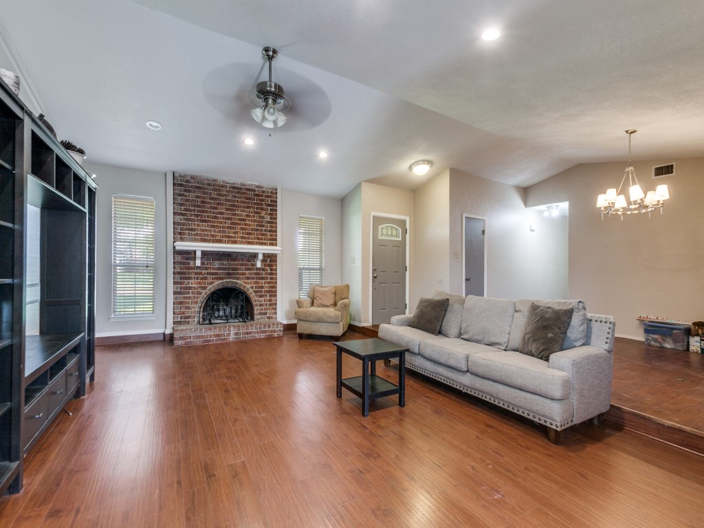 1714 Baylor Drive