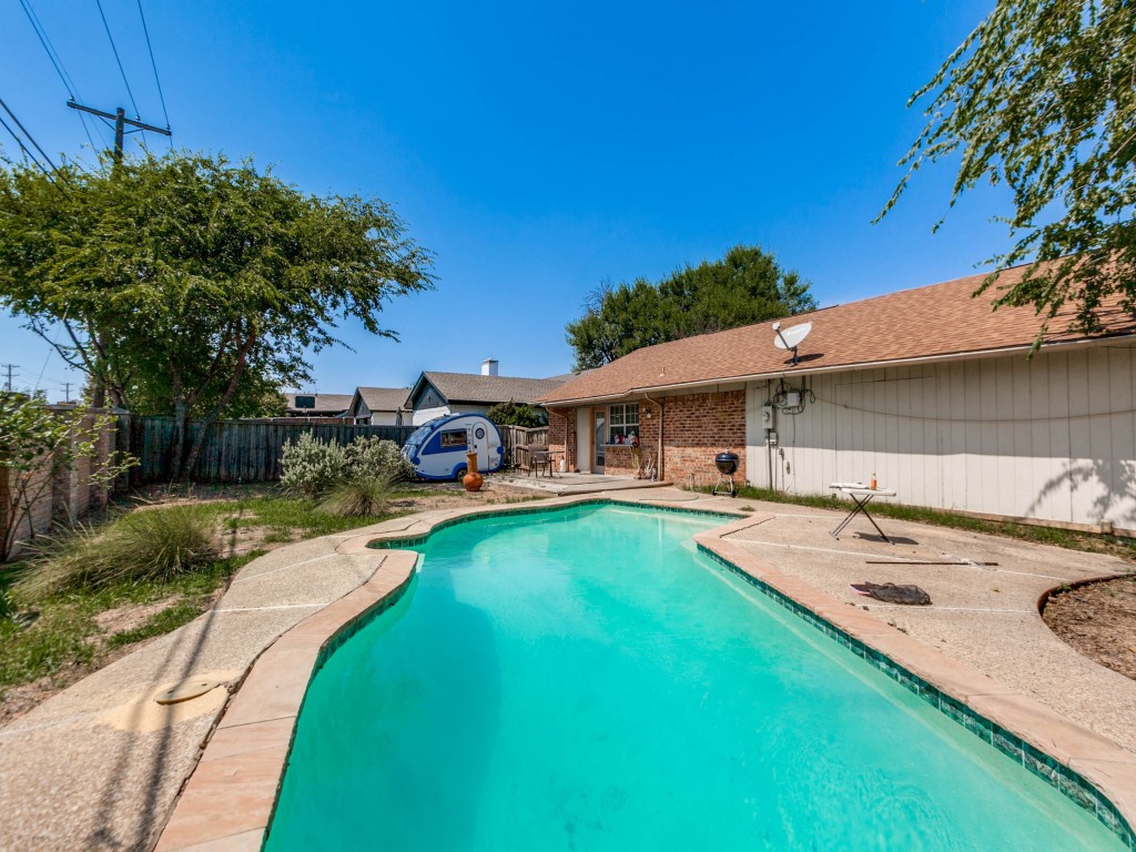 1714 Baylor Drive