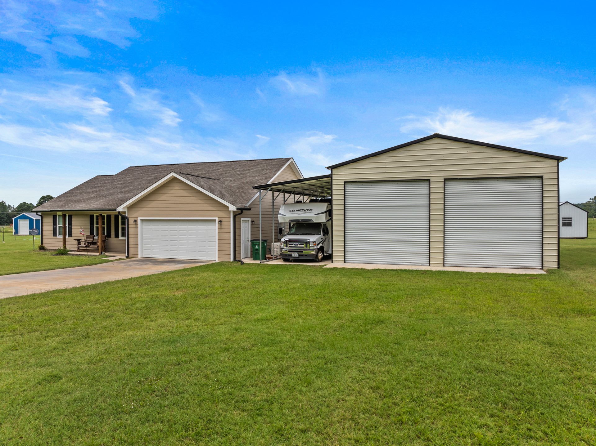1159 County Road 1330