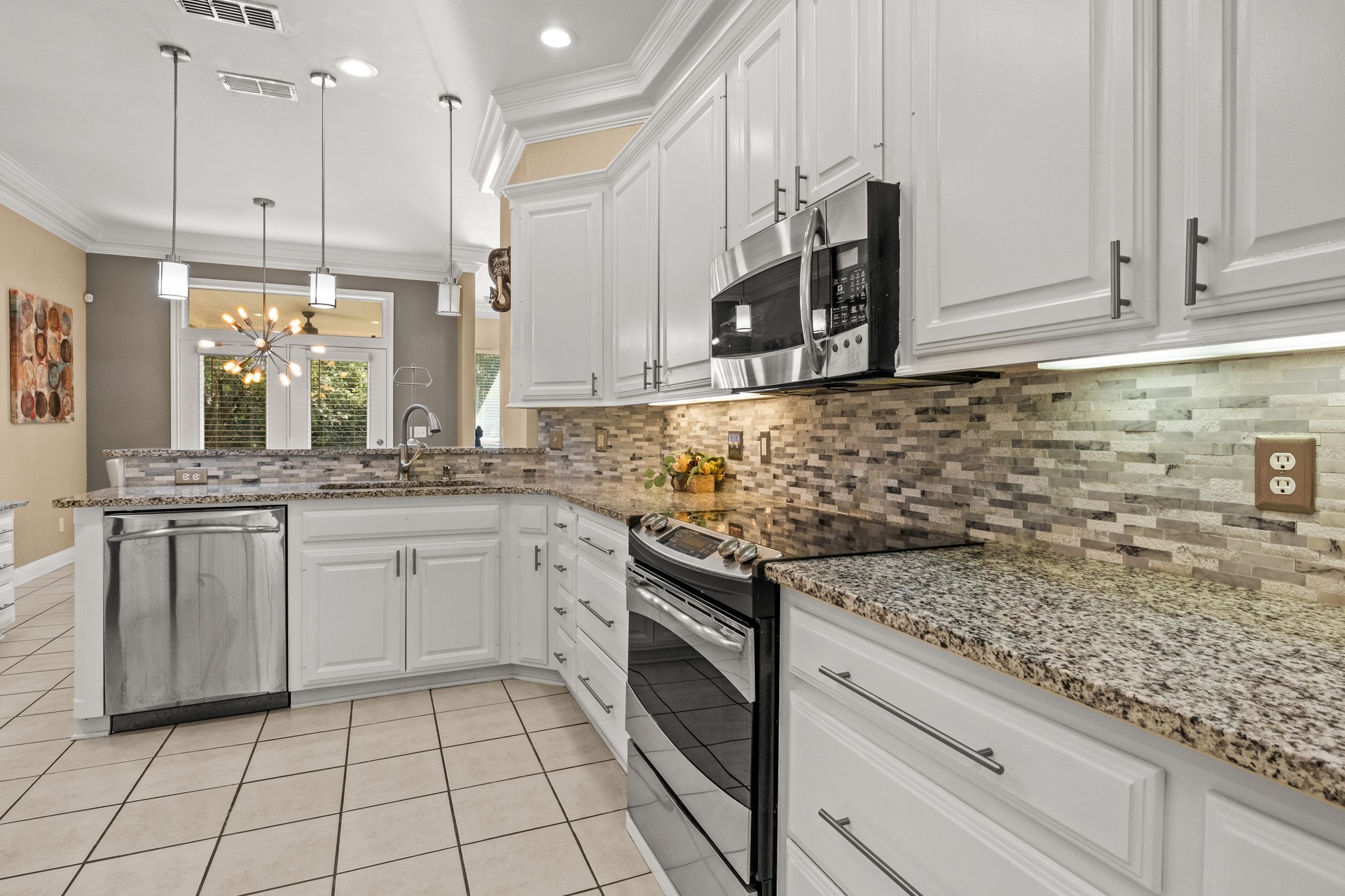 2301 S Williams Avenue