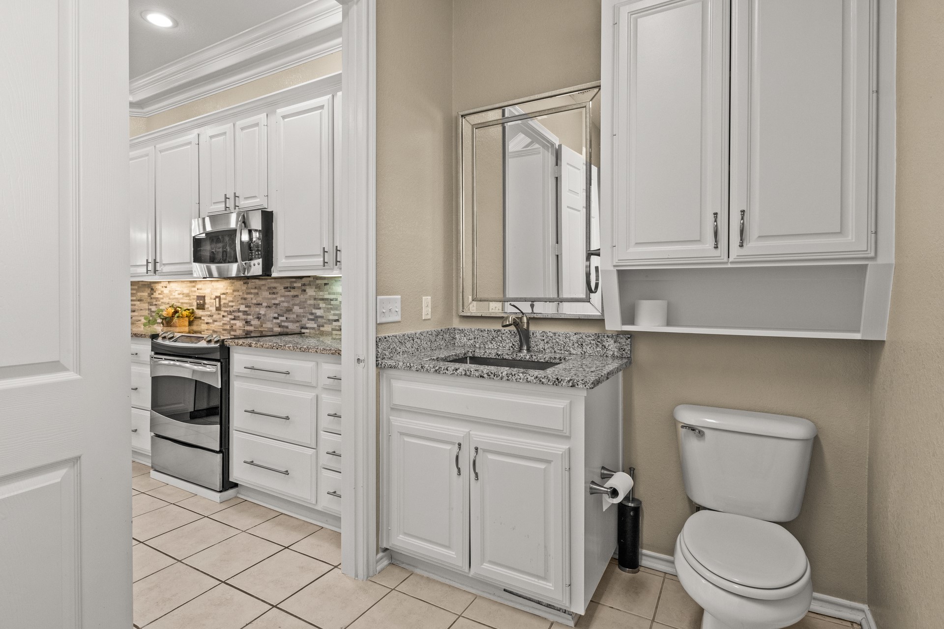 2301 S Williams Avenue