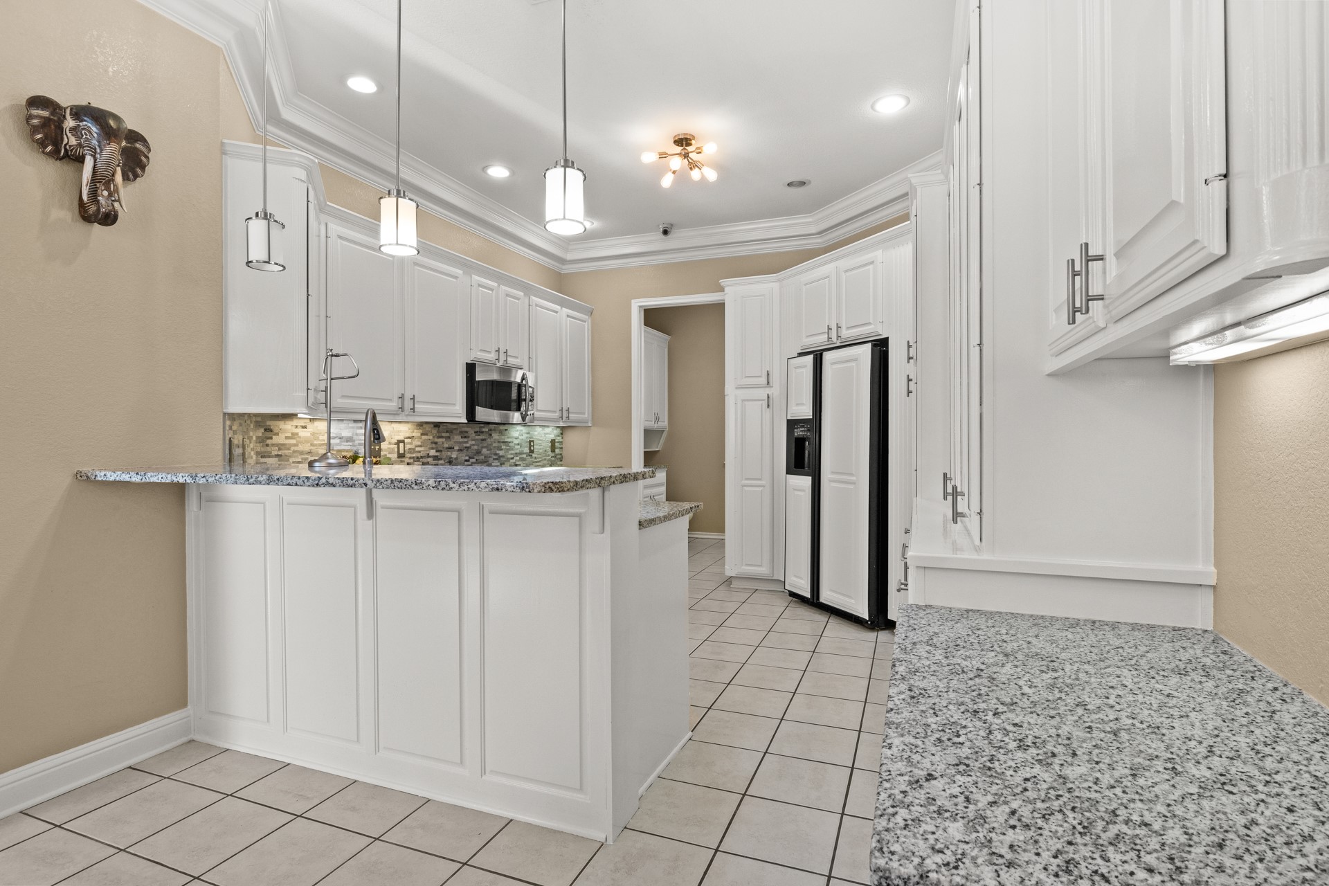 2301 S Williams Avenue