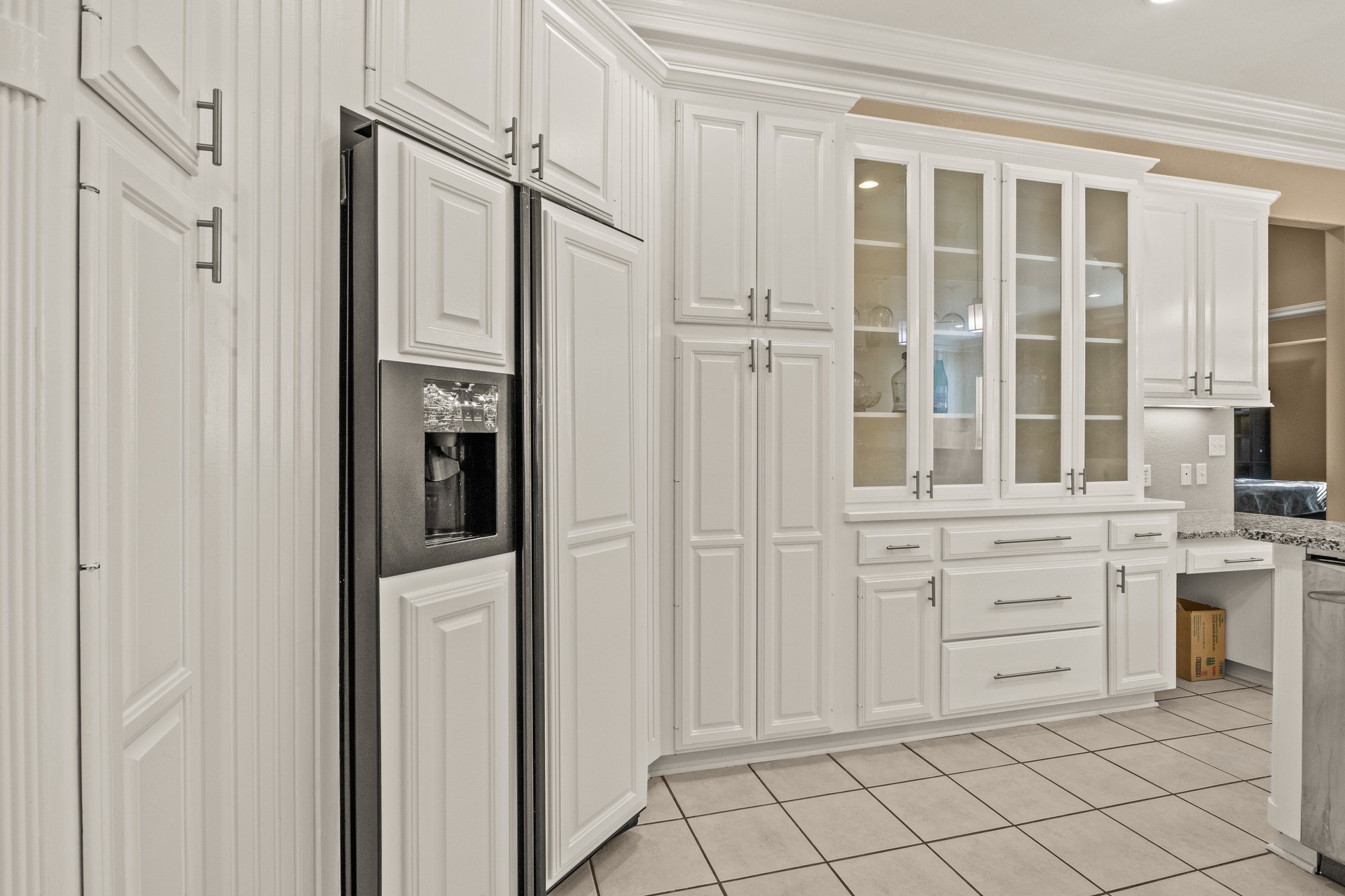 2301 S Williams Avenue