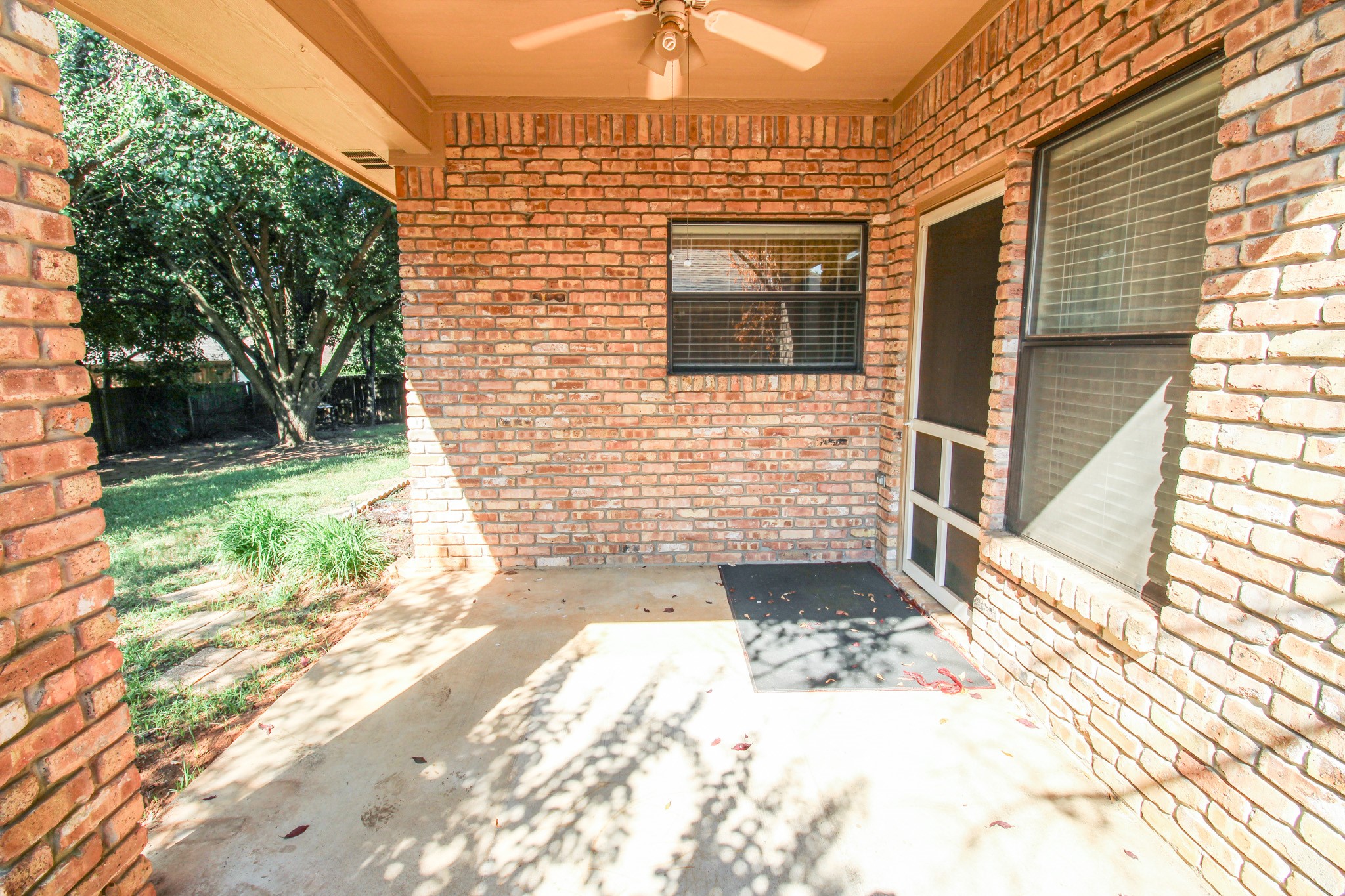 607 Mustang Drive