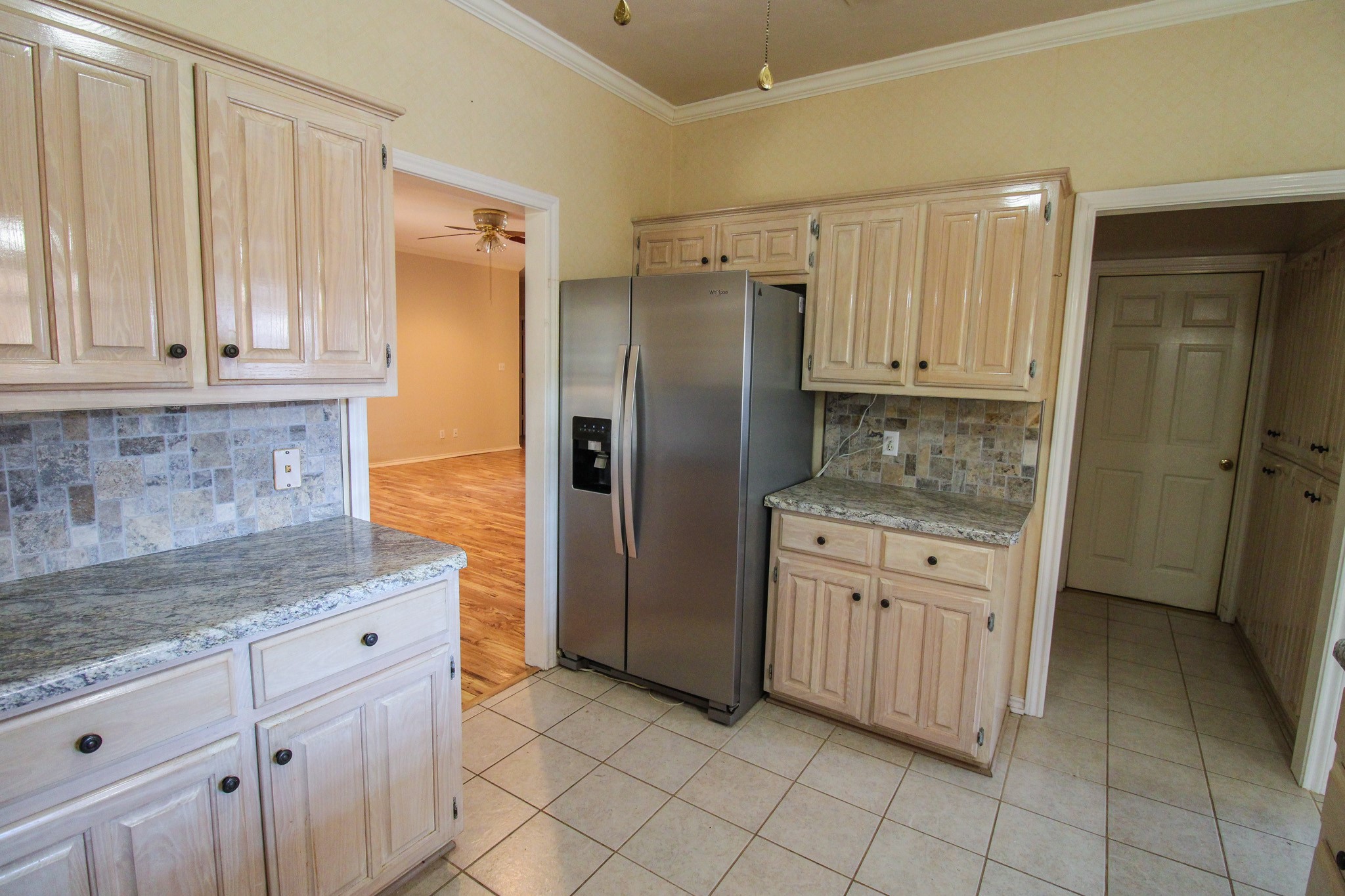607 Mustang Drive