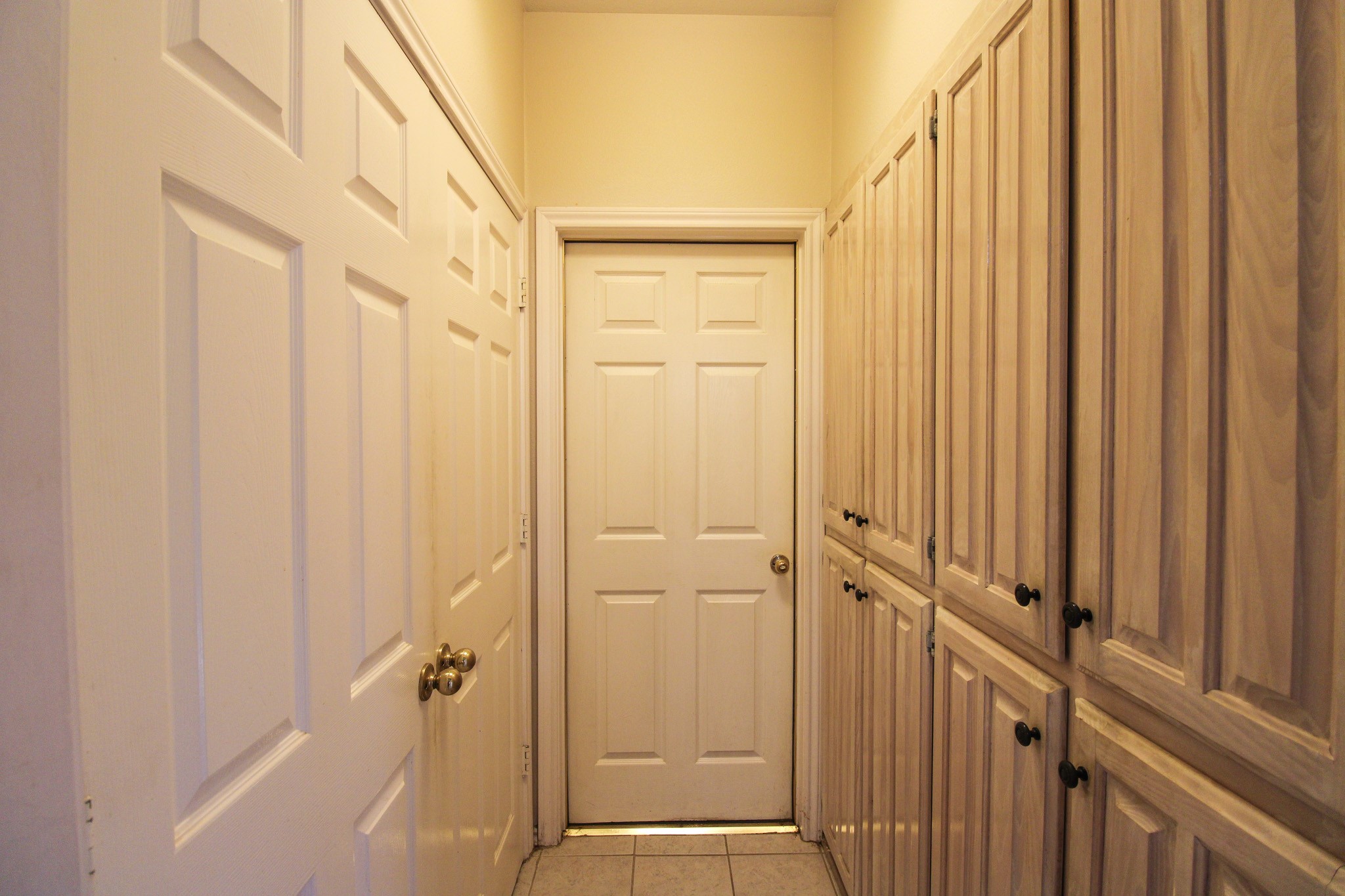 607 Mustang Drive