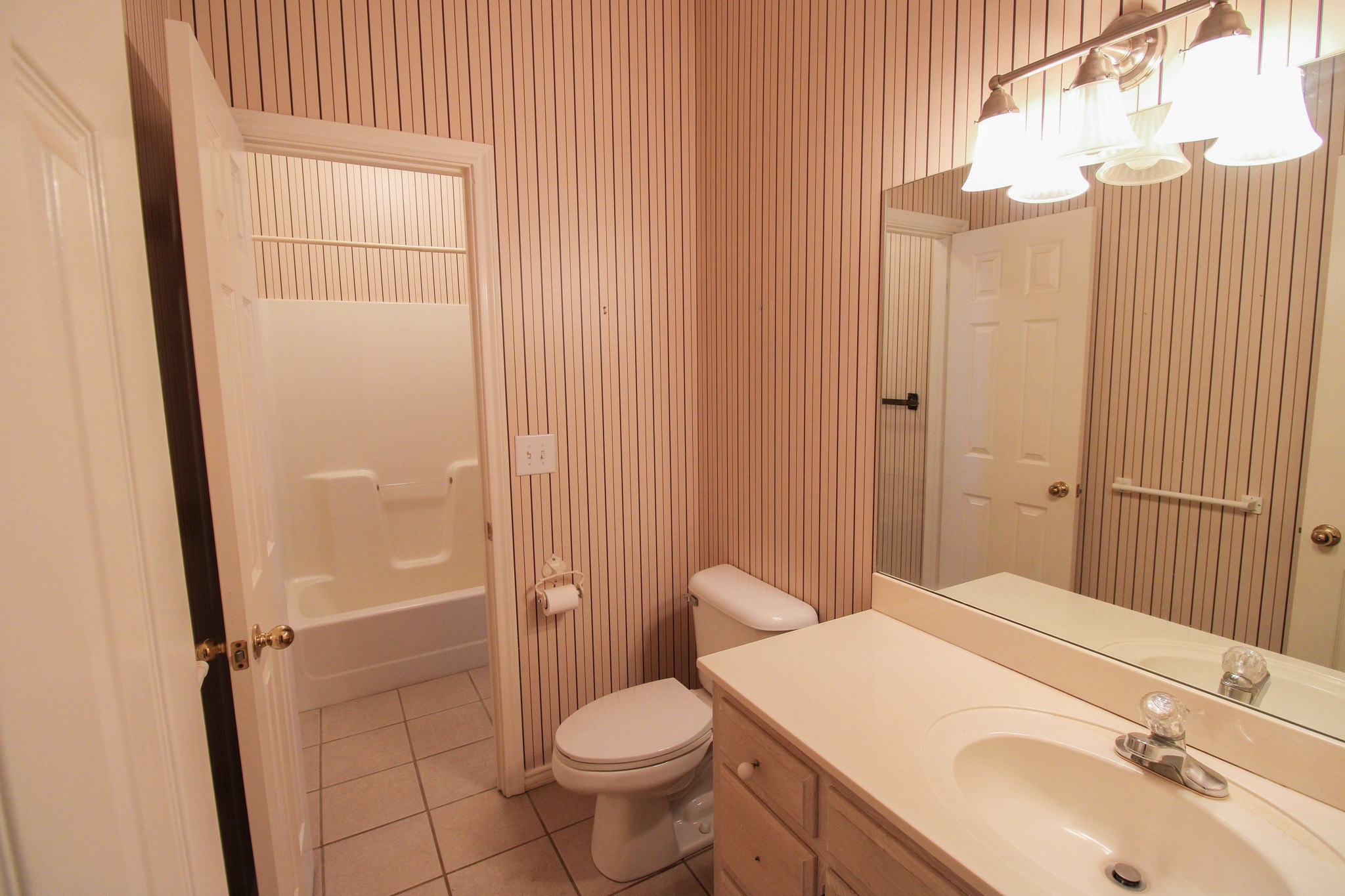 607 Mustang Drive