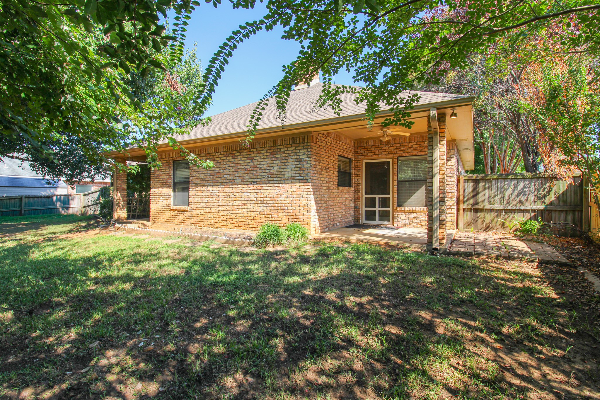 607 Mustang Drive