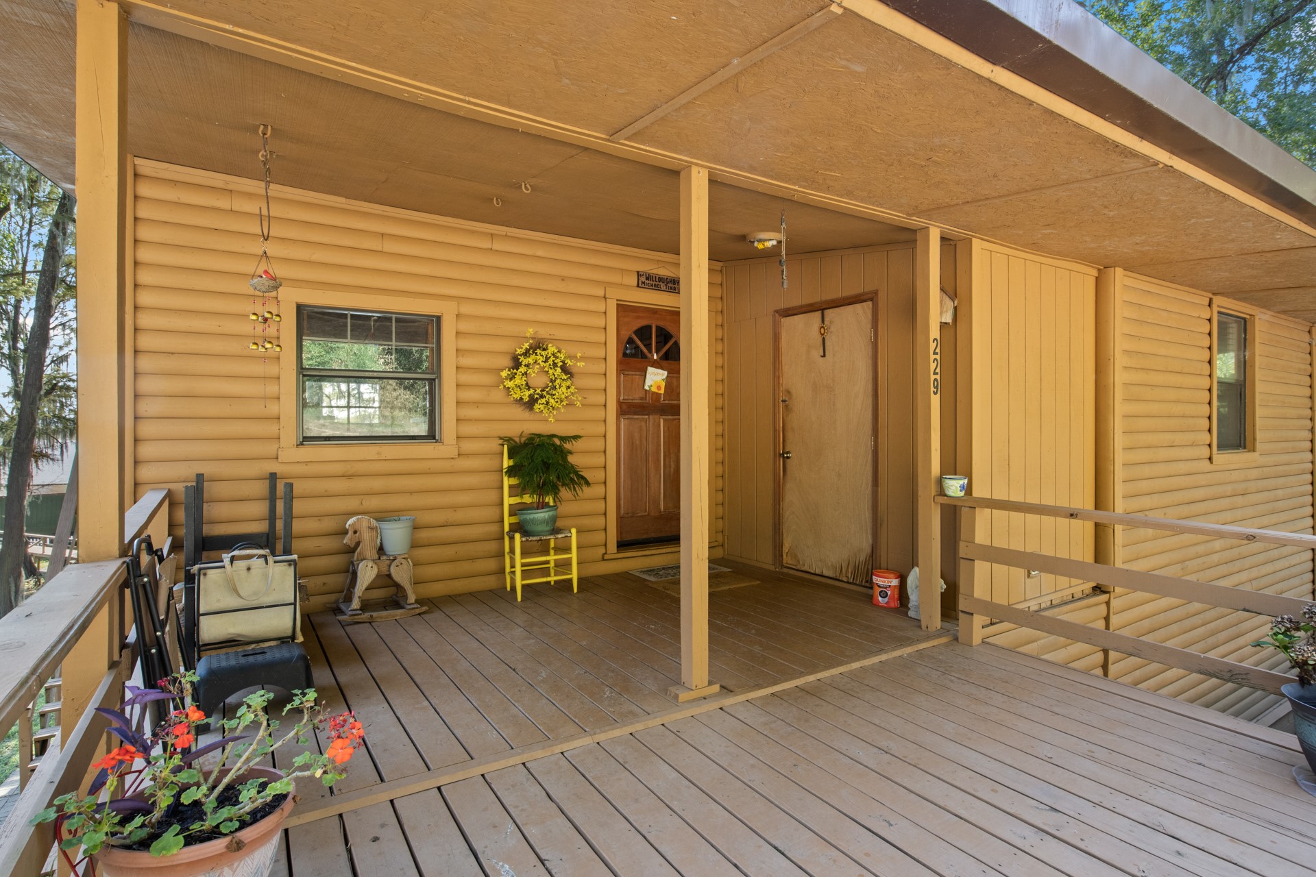 229 County Rd 3637