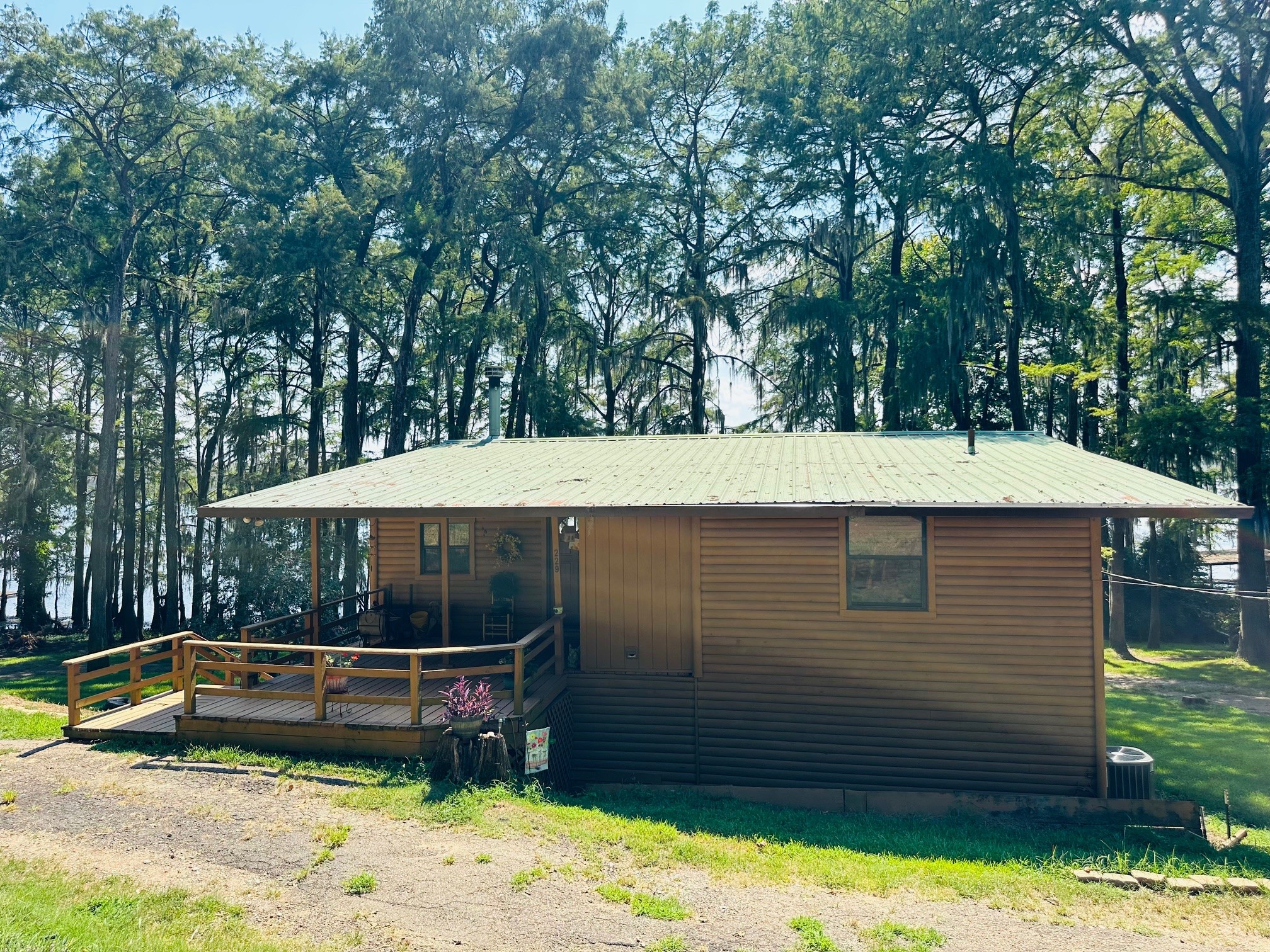 229 County Rd 3637