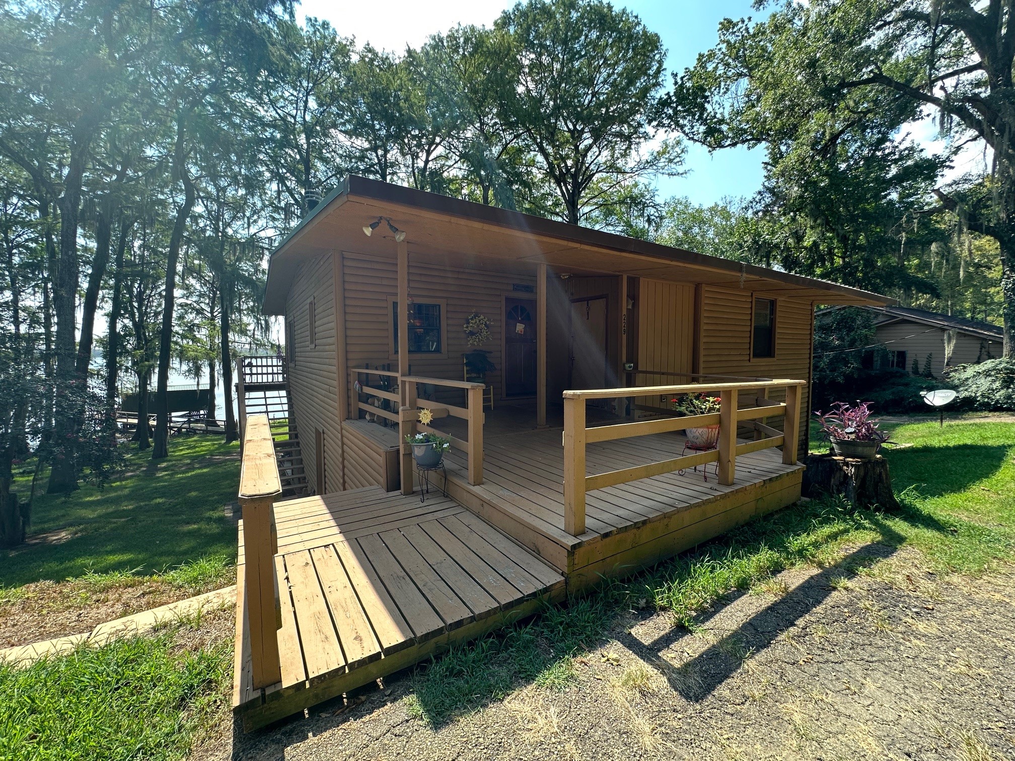 229 County Rd 3637