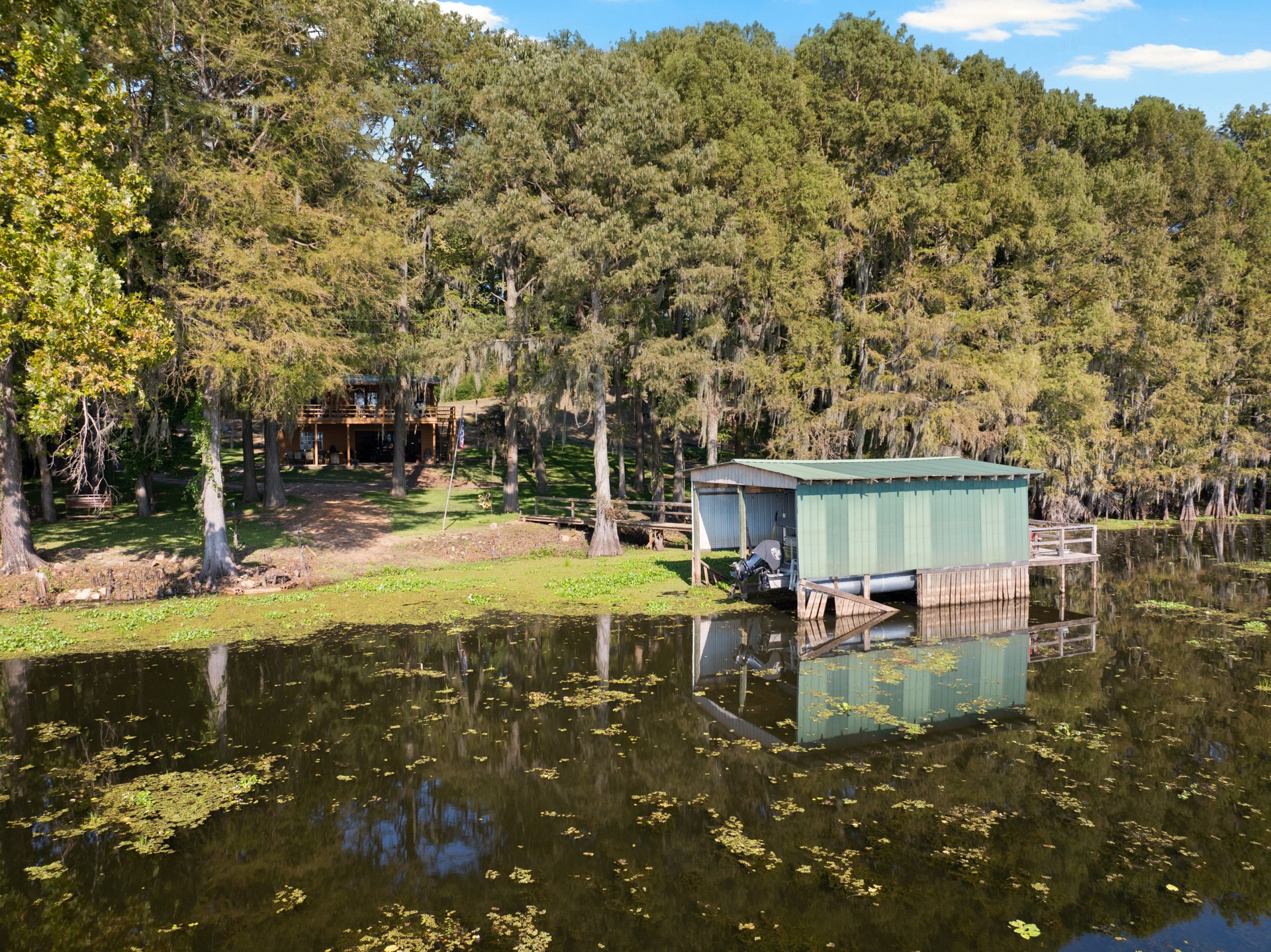 229 County Rd 3637