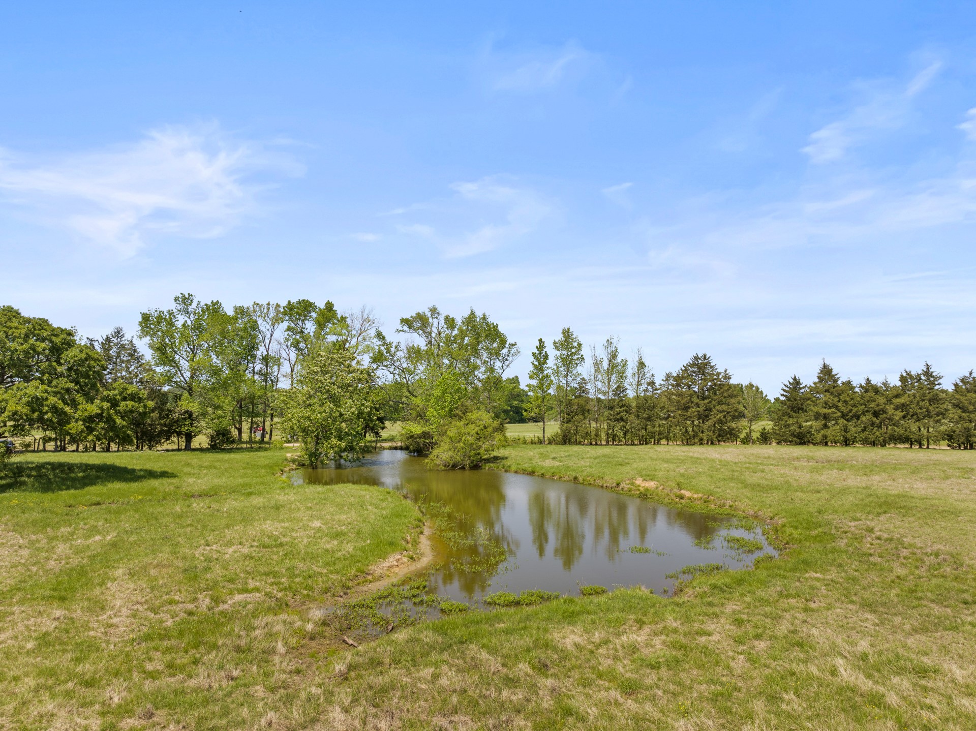 Lot A County Road 3324