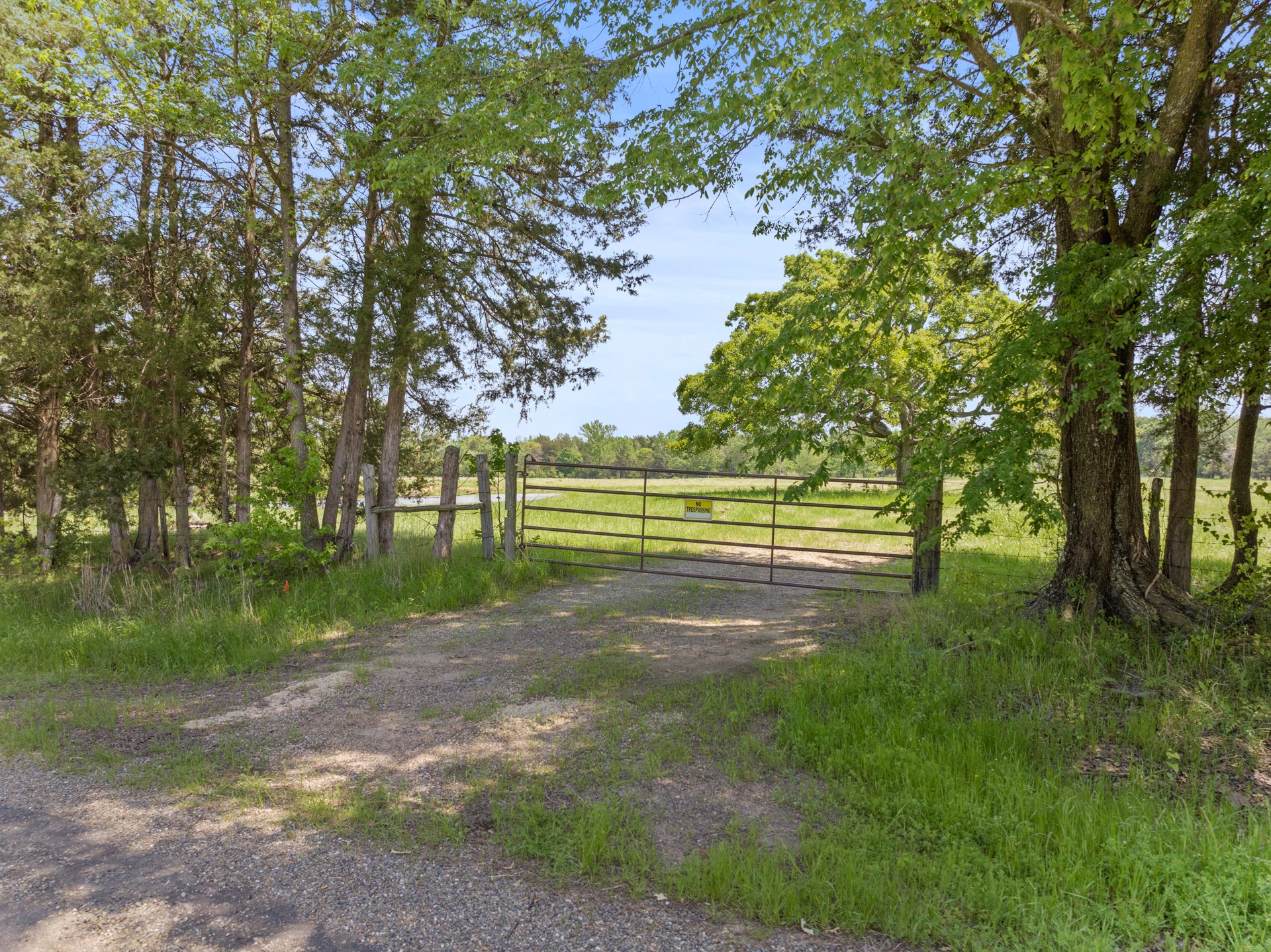 Lot A County Road 3324