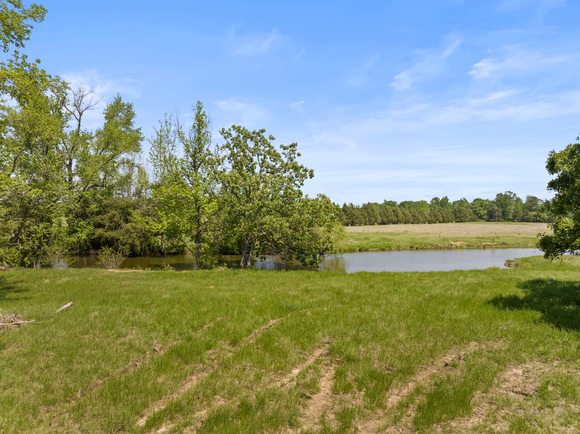 Lot A County Road 3324