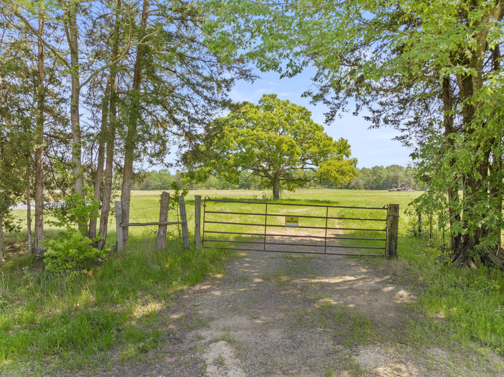 Lot A County Road 3324