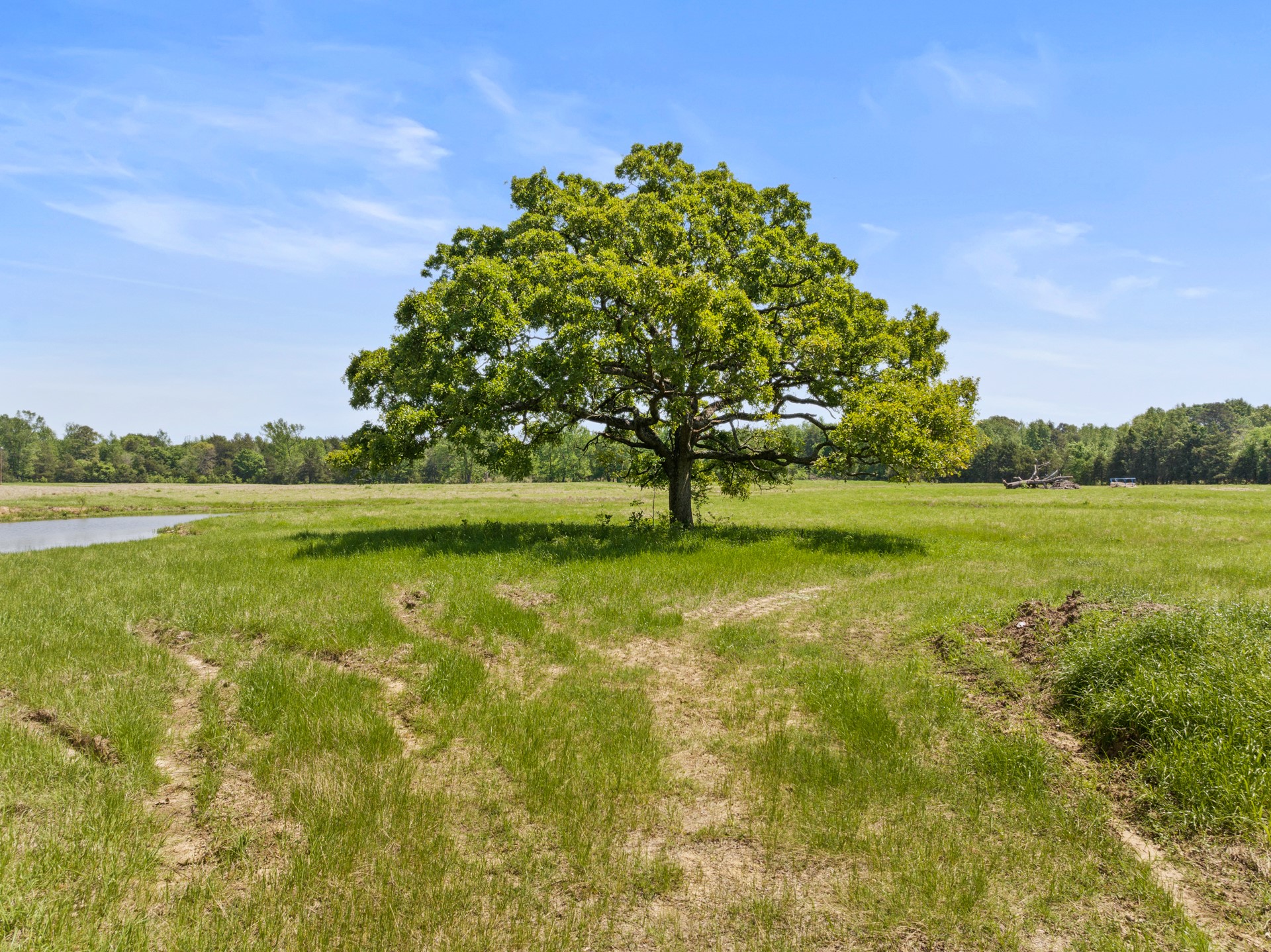 Lot A County Road 3324
