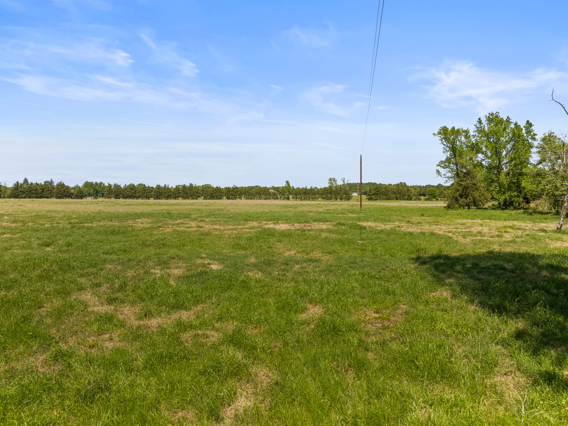Lot B County Road 3324