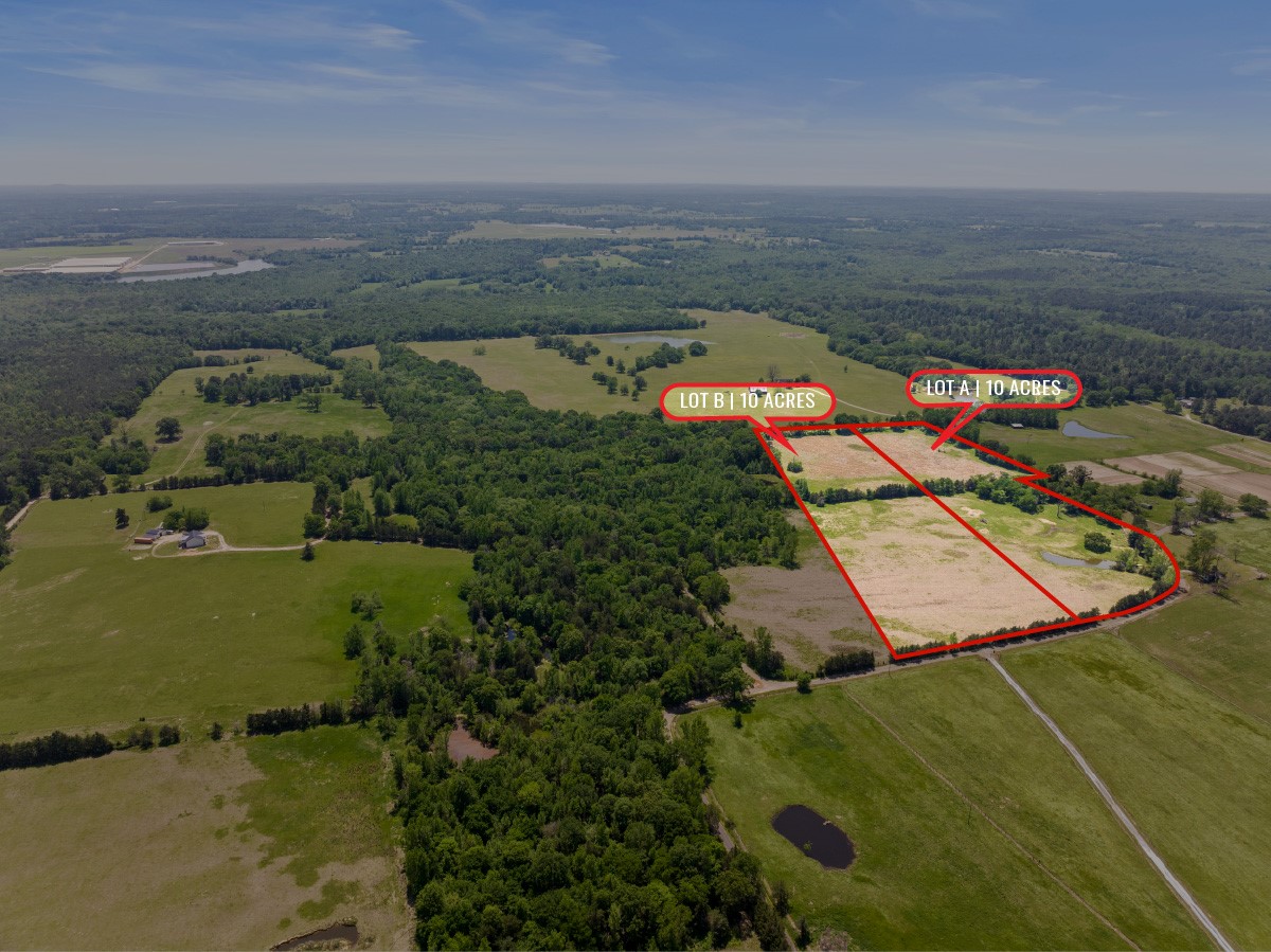 Lot B County Road 3324