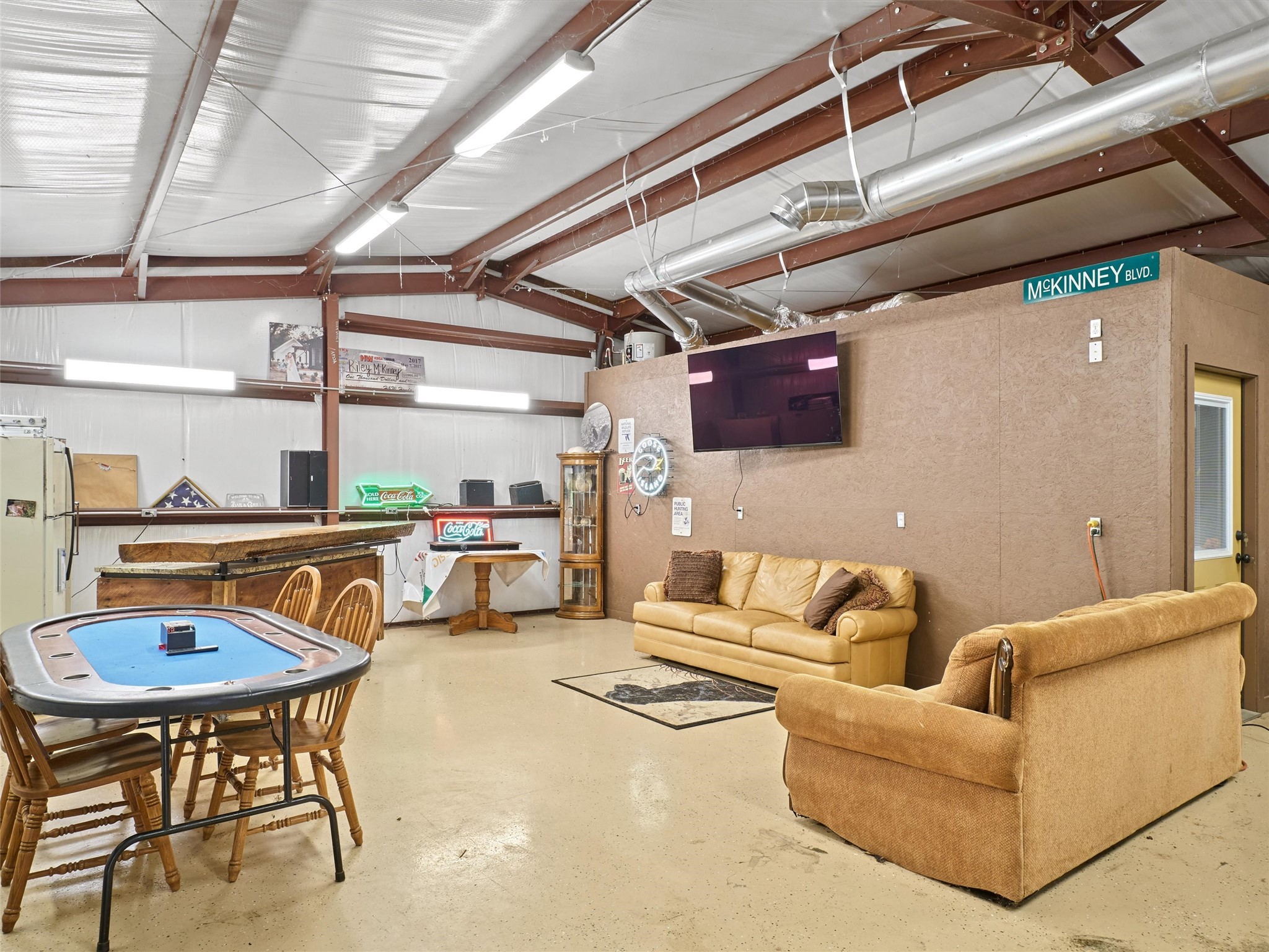 13025 FARM TO MARKET 130